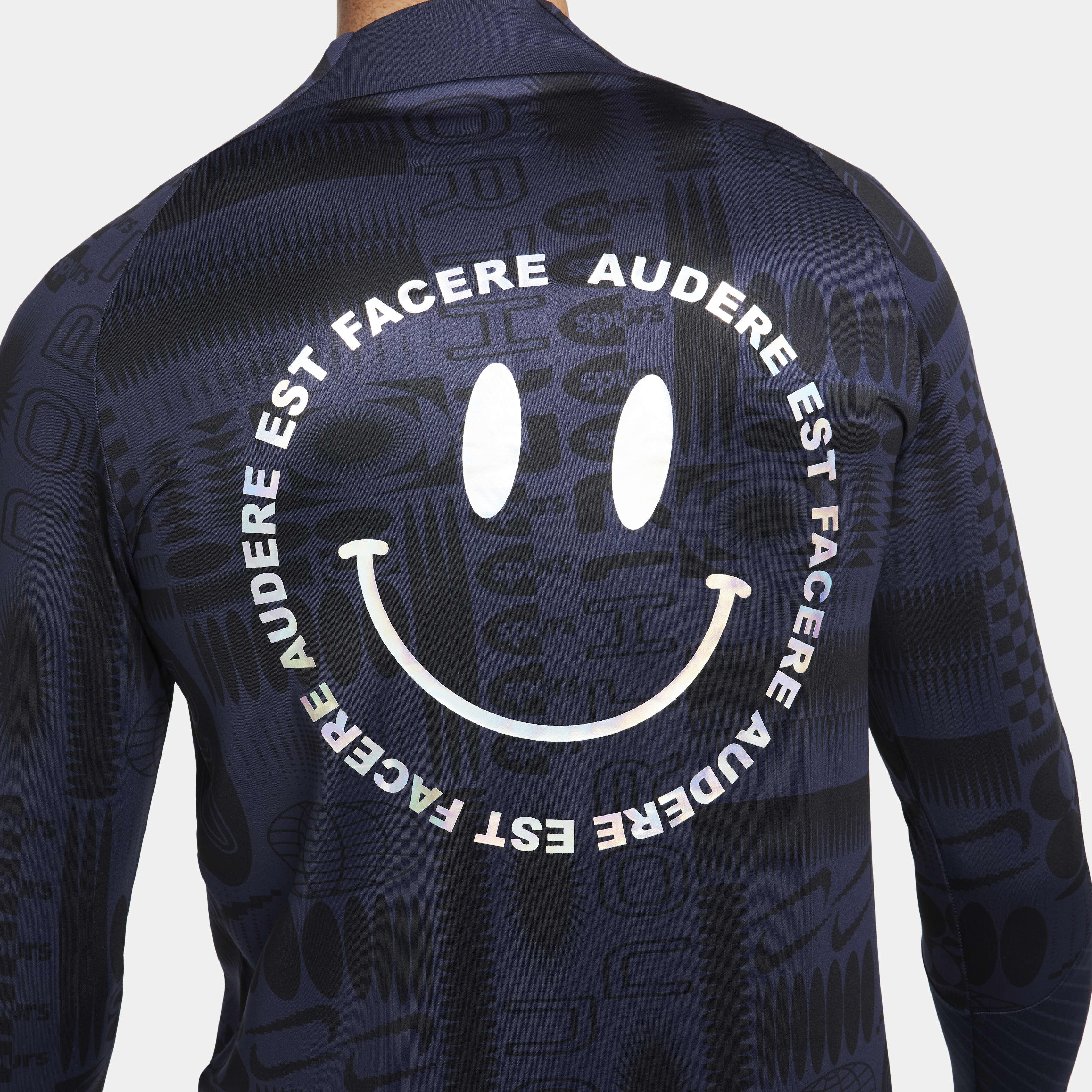 Buy Tottenham Hotspur Strike Men's Nike Dri-FIT Football Drill Top