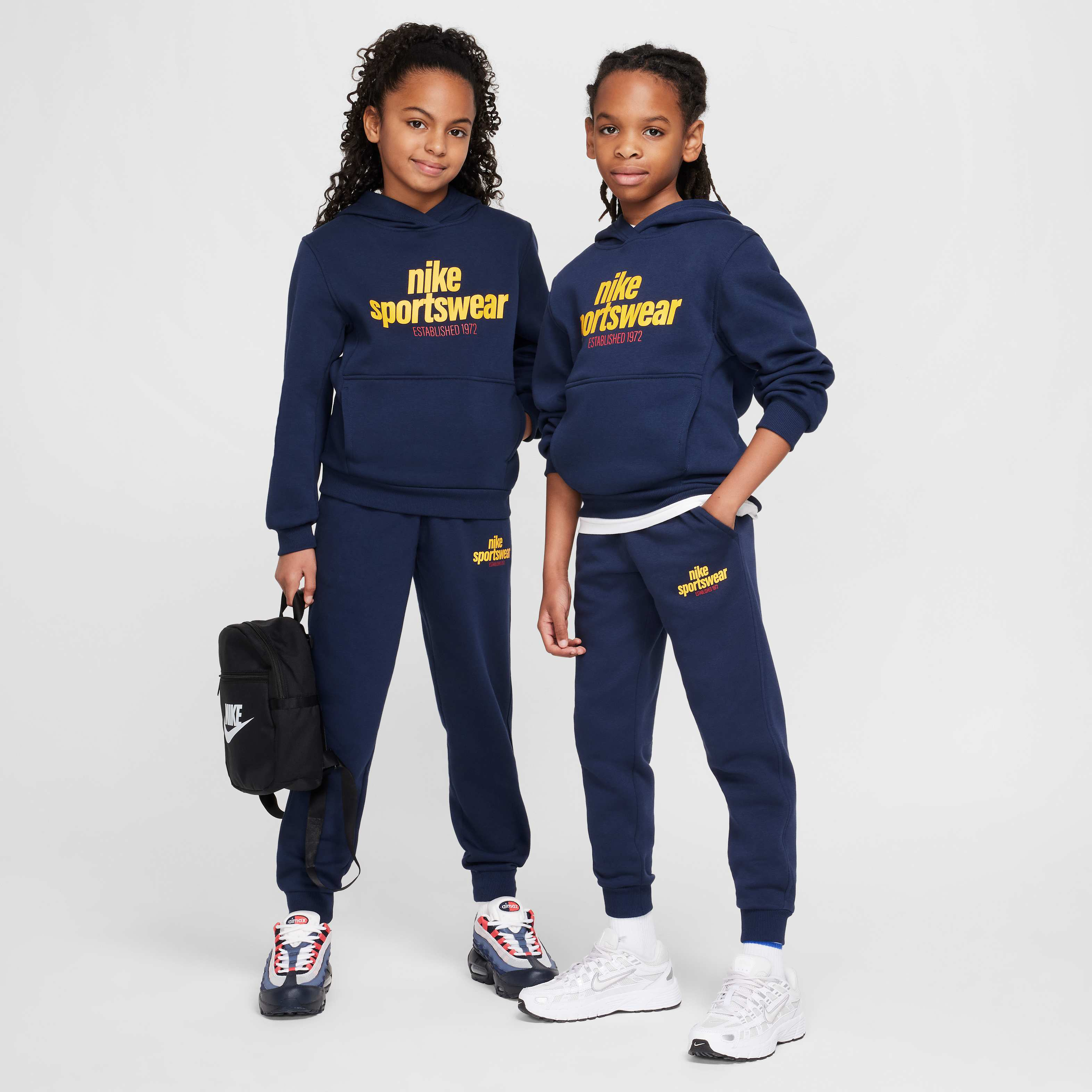 Nike Sportswear Club Fleece image number 6