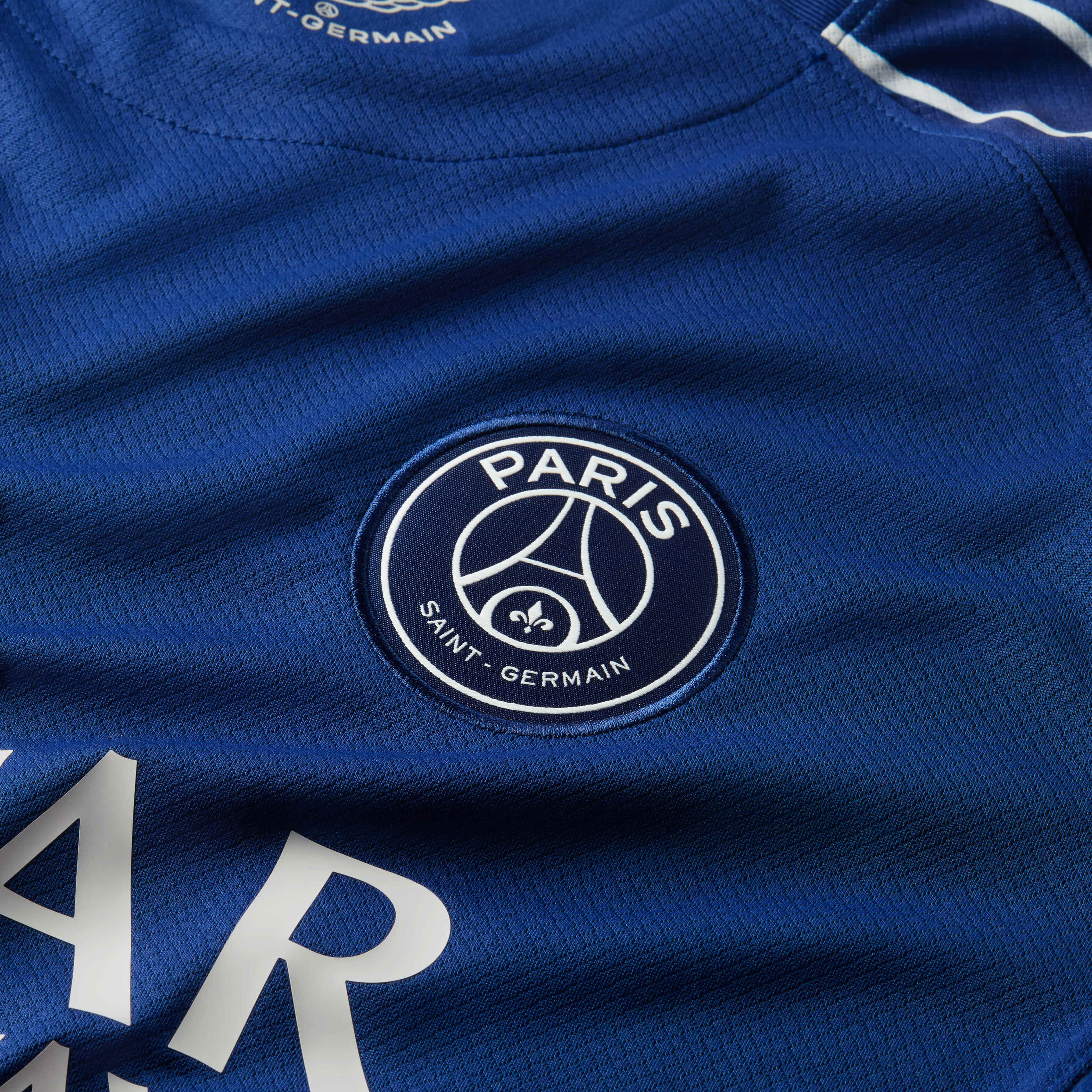 Buy Paris Saint-Germain 2024/25 Stadium Fourth Men's Jordan
