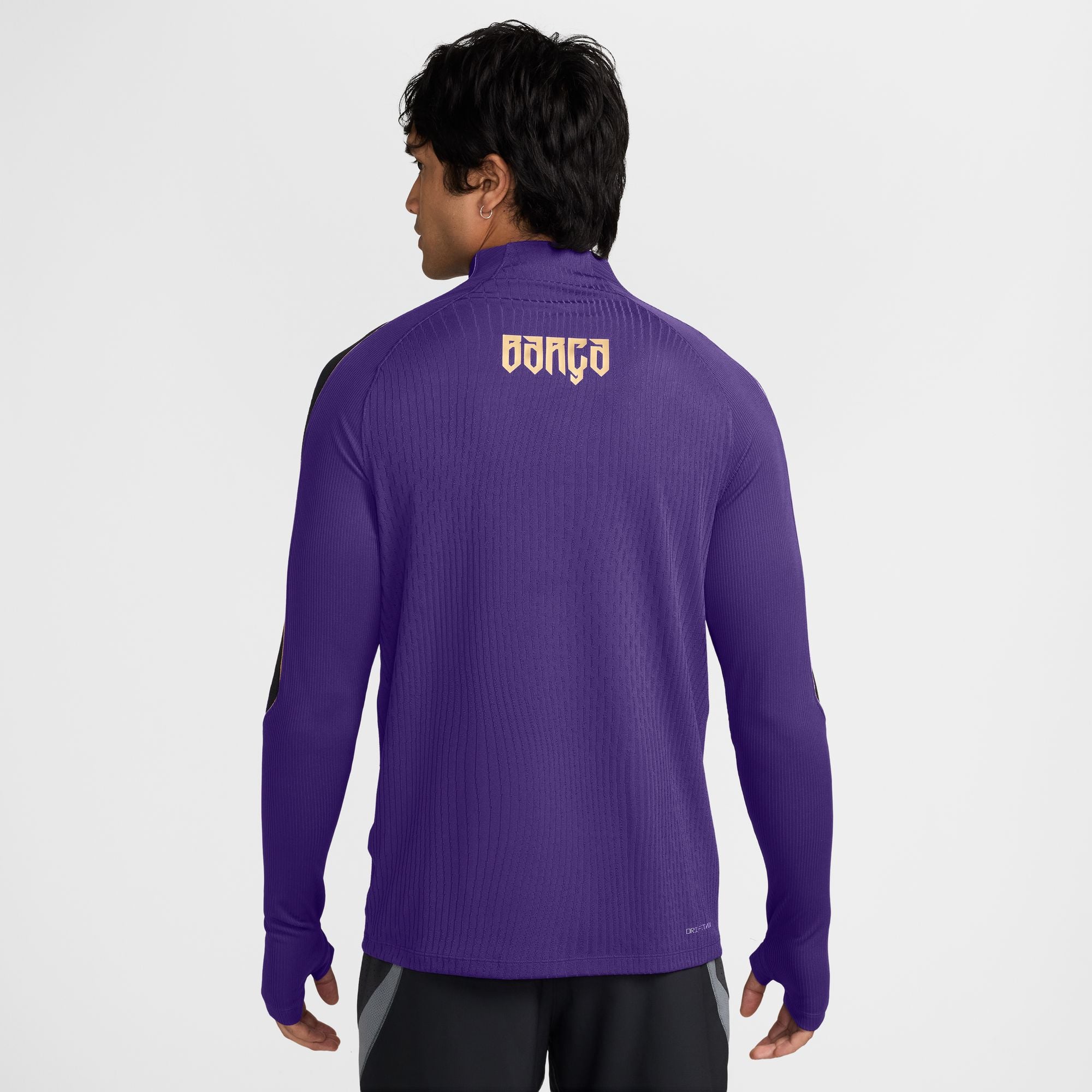 FC Barcelona Strike Elite Away image number 1