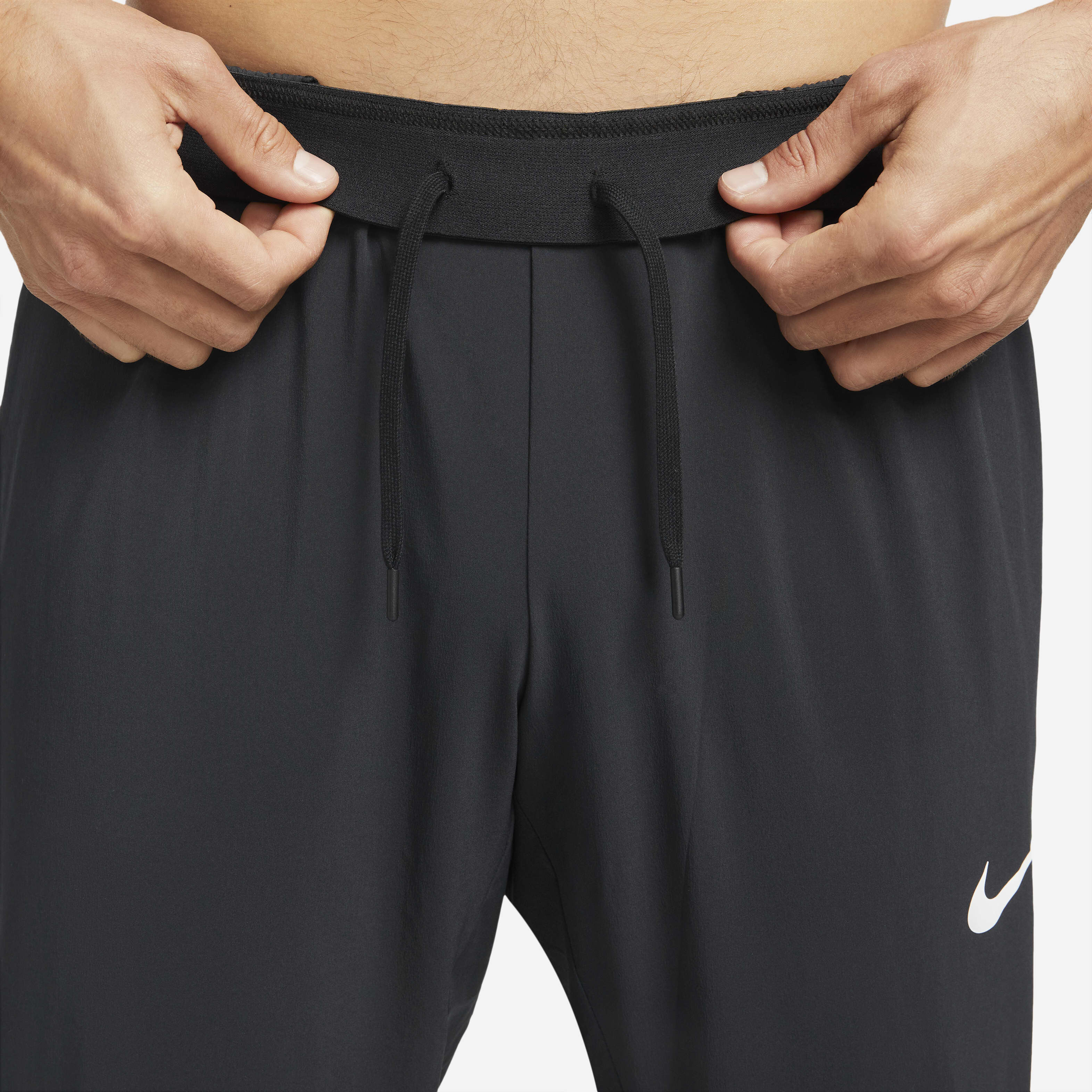 Buy Nike Pro Dri FIT Vent Max Men s Training Trousers Nike Saudi Official