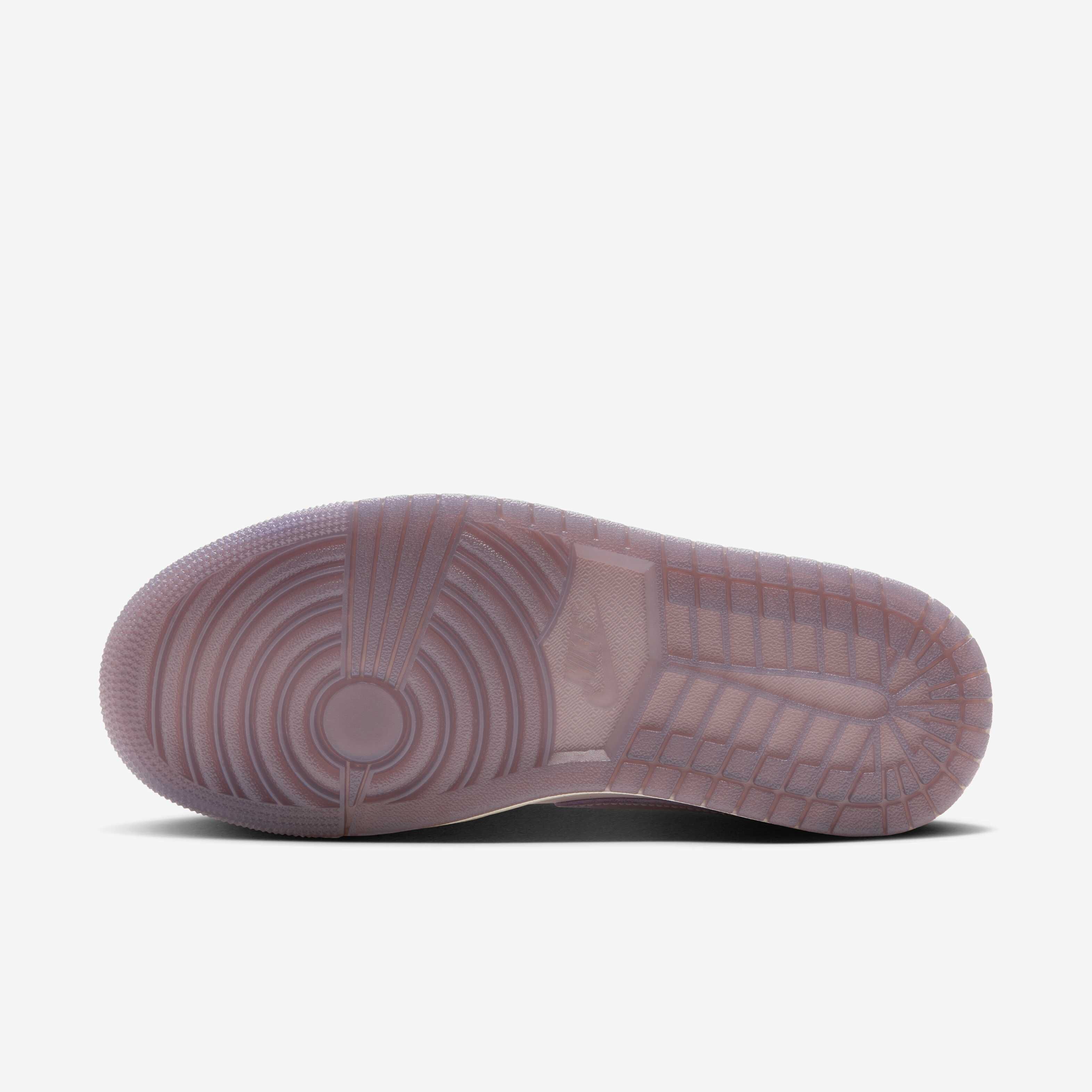 اير جوردن 1 لو image number 1