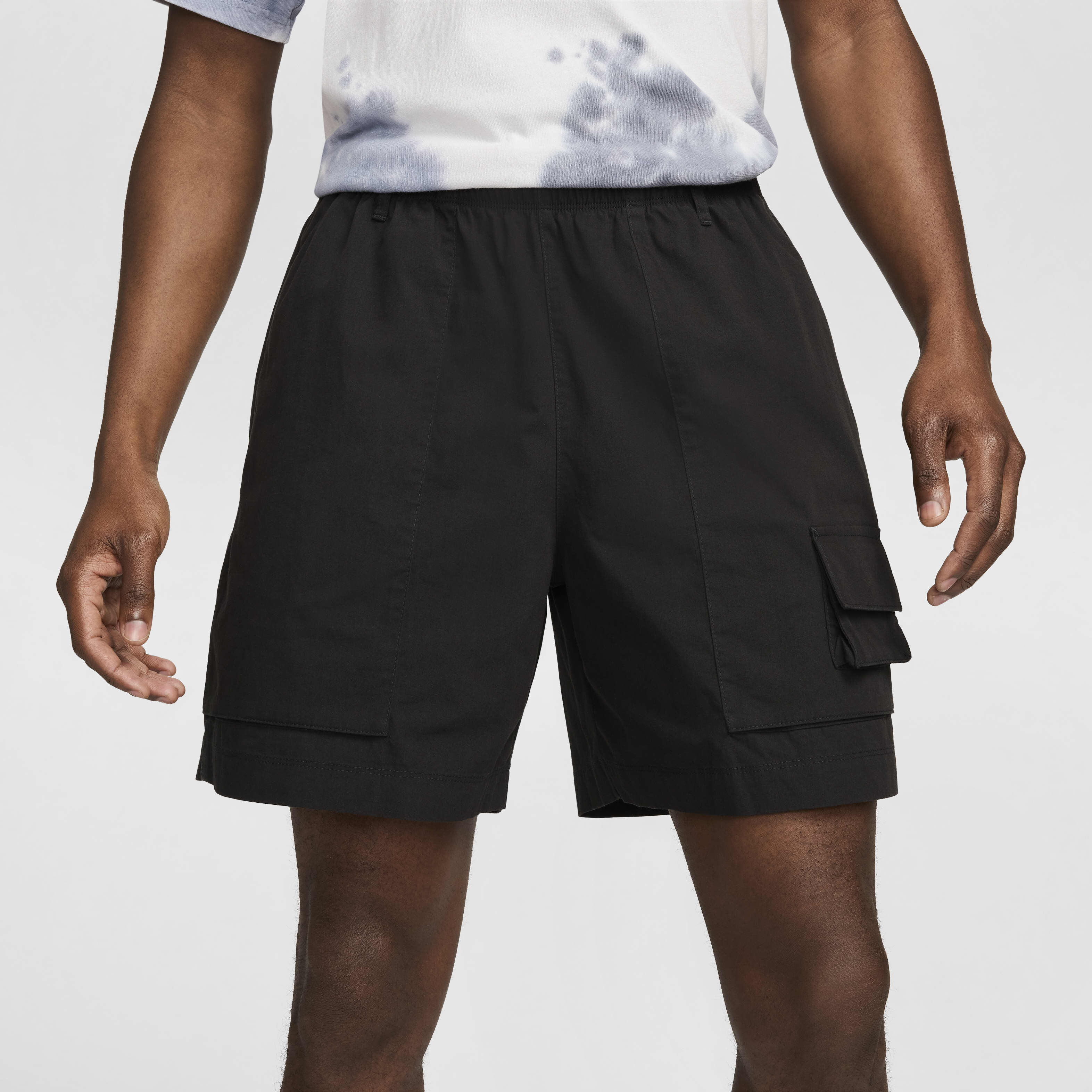 Nike camp shorts best sale
