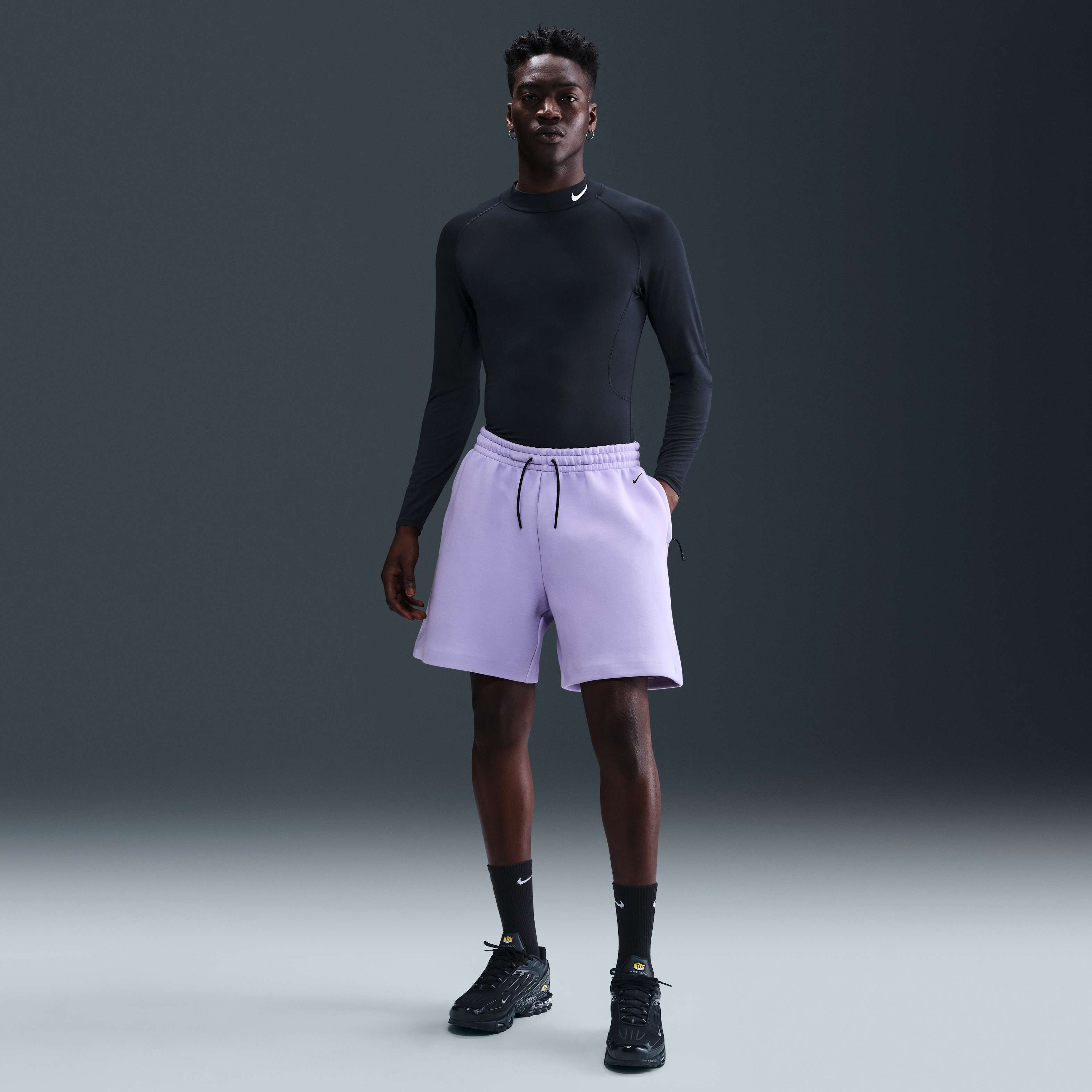 Buy Nike Sportswear Tech Pack Men's Engineered Knit