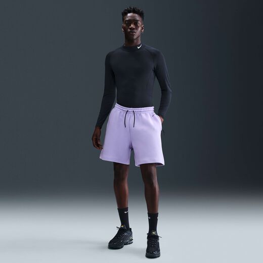Nike Clothing-Nike, Nike Tech, Men's Fleece Shorts