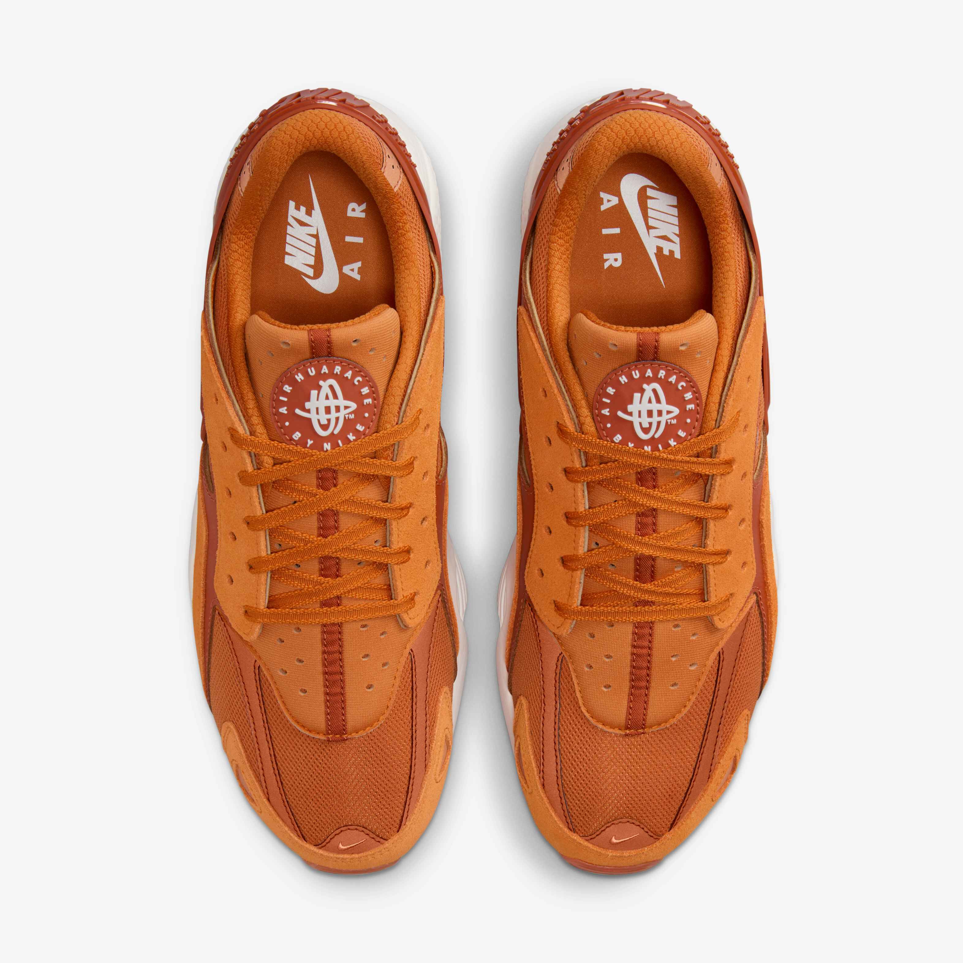 Nike Air Huarache Runner image number 3