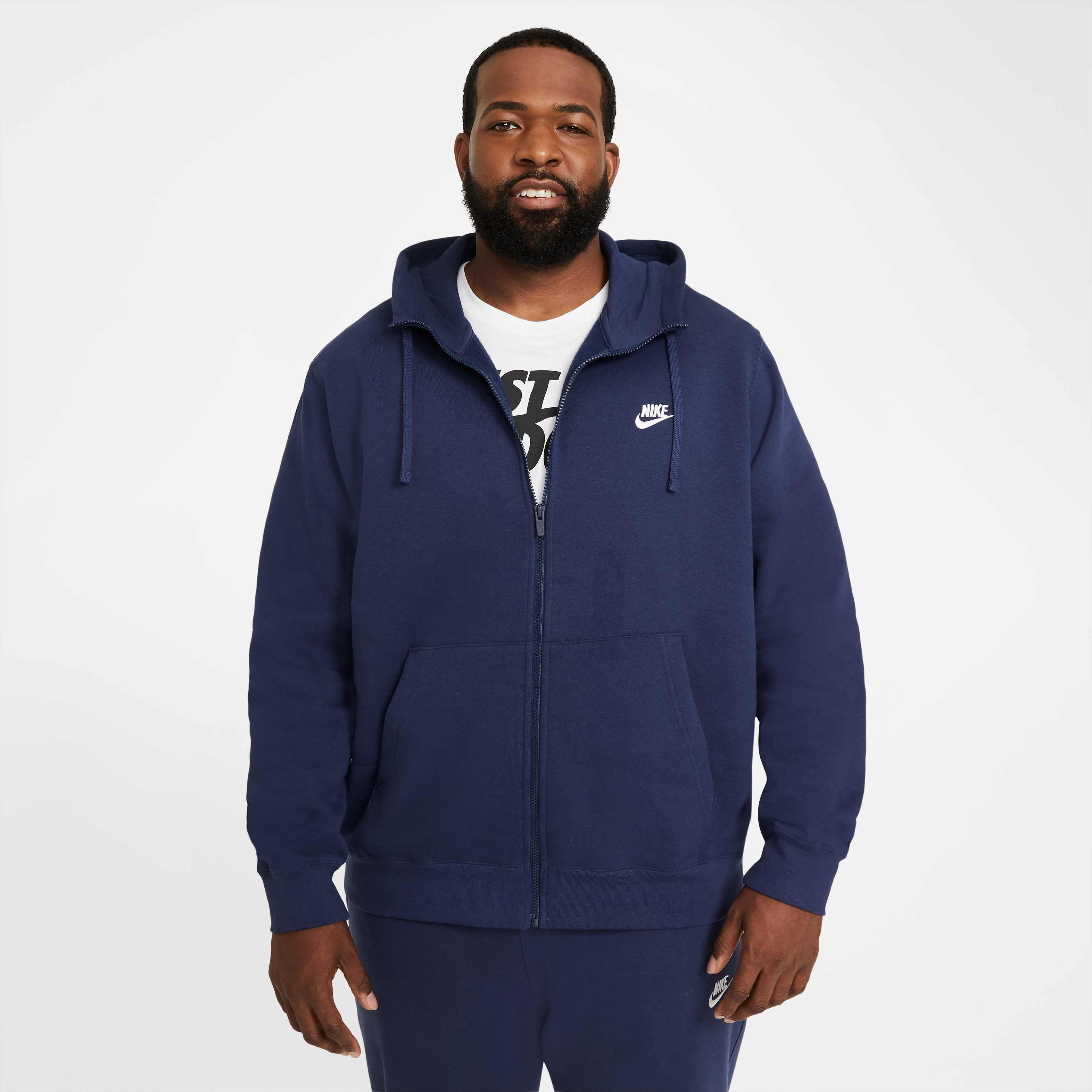 Nike Sportswear Club Fleece image number 5