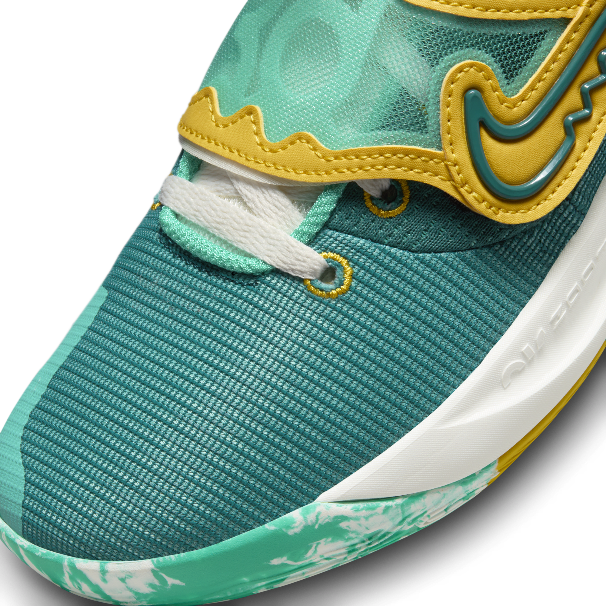 KD Trey 5 X