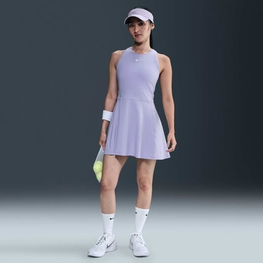 Tennis Skirts & Dresses-Nike, Nike Victory, Women's Dress Tennis Skirts & Dresses-Nike, Nike Victory, Women's Dress
