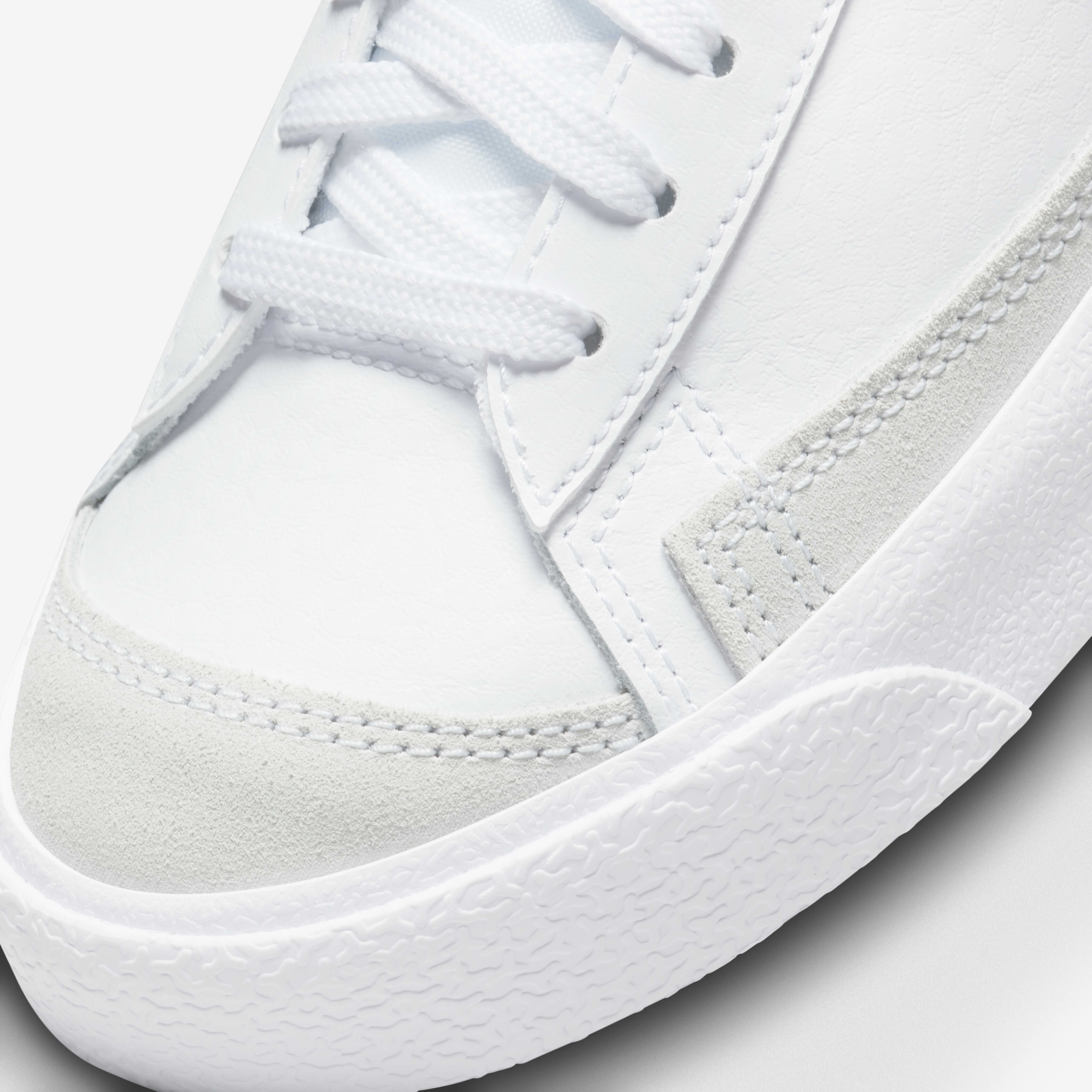 Kids nike blazers best sale