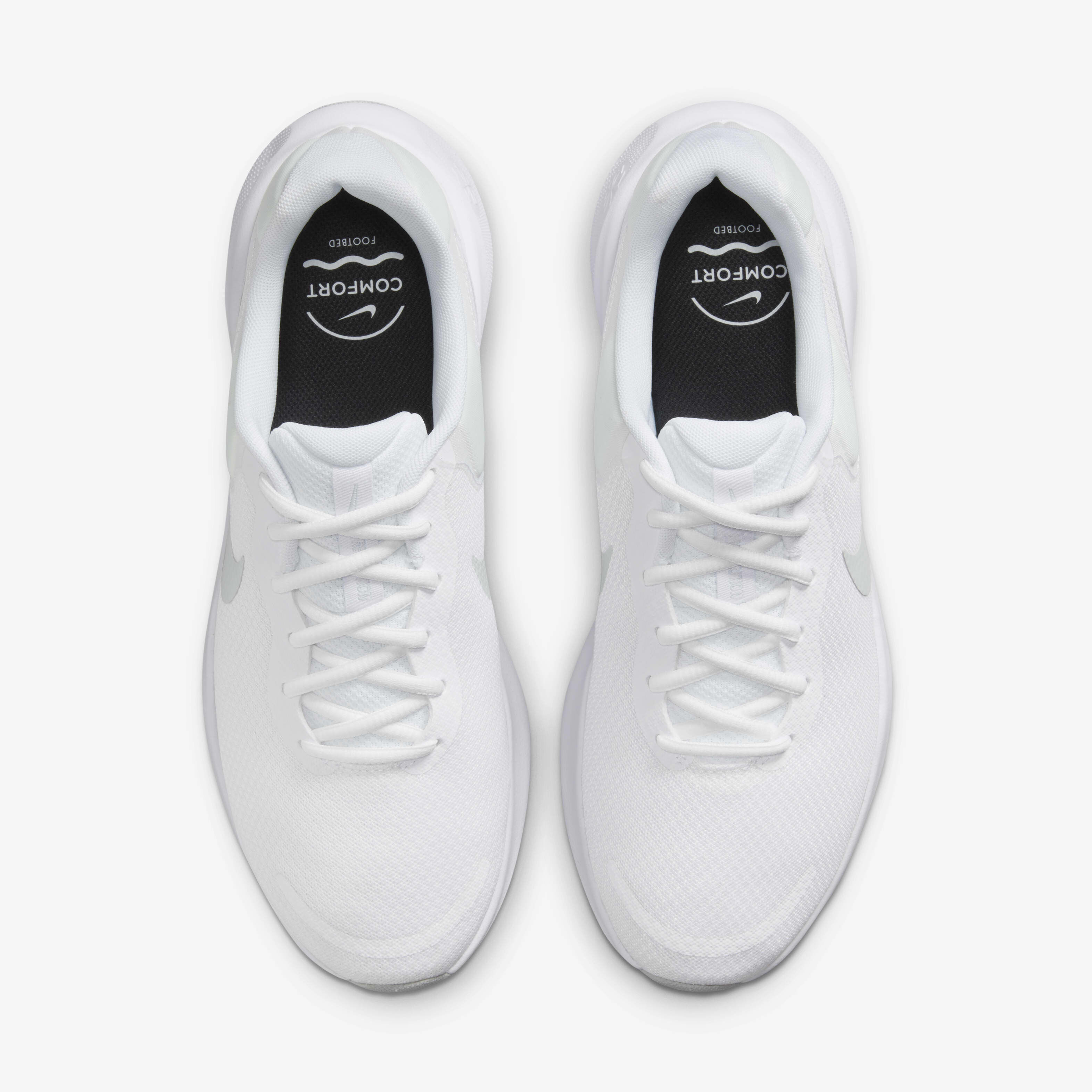 Nike revolution 4 pure platinum sales