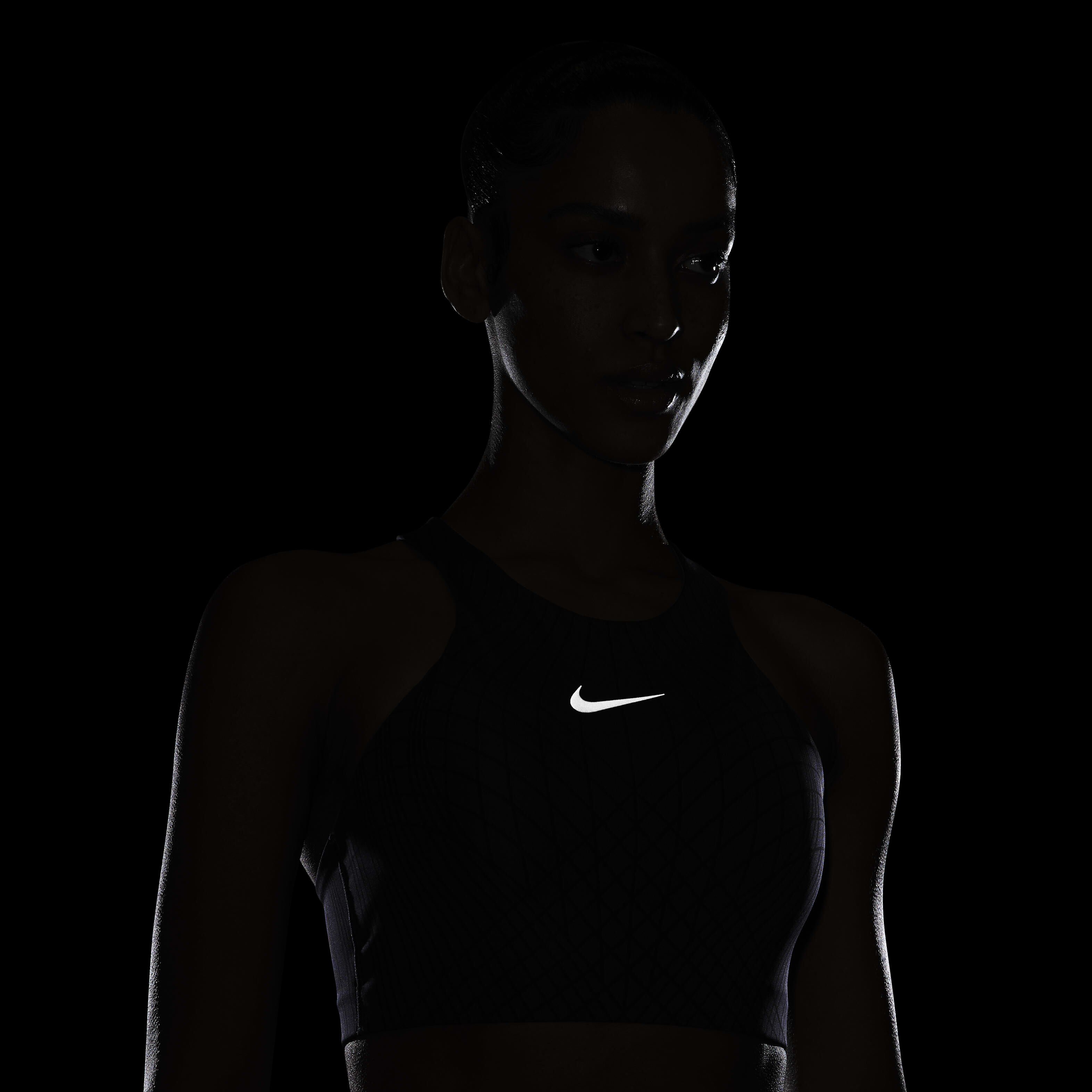 Nike Swoosh image number 6