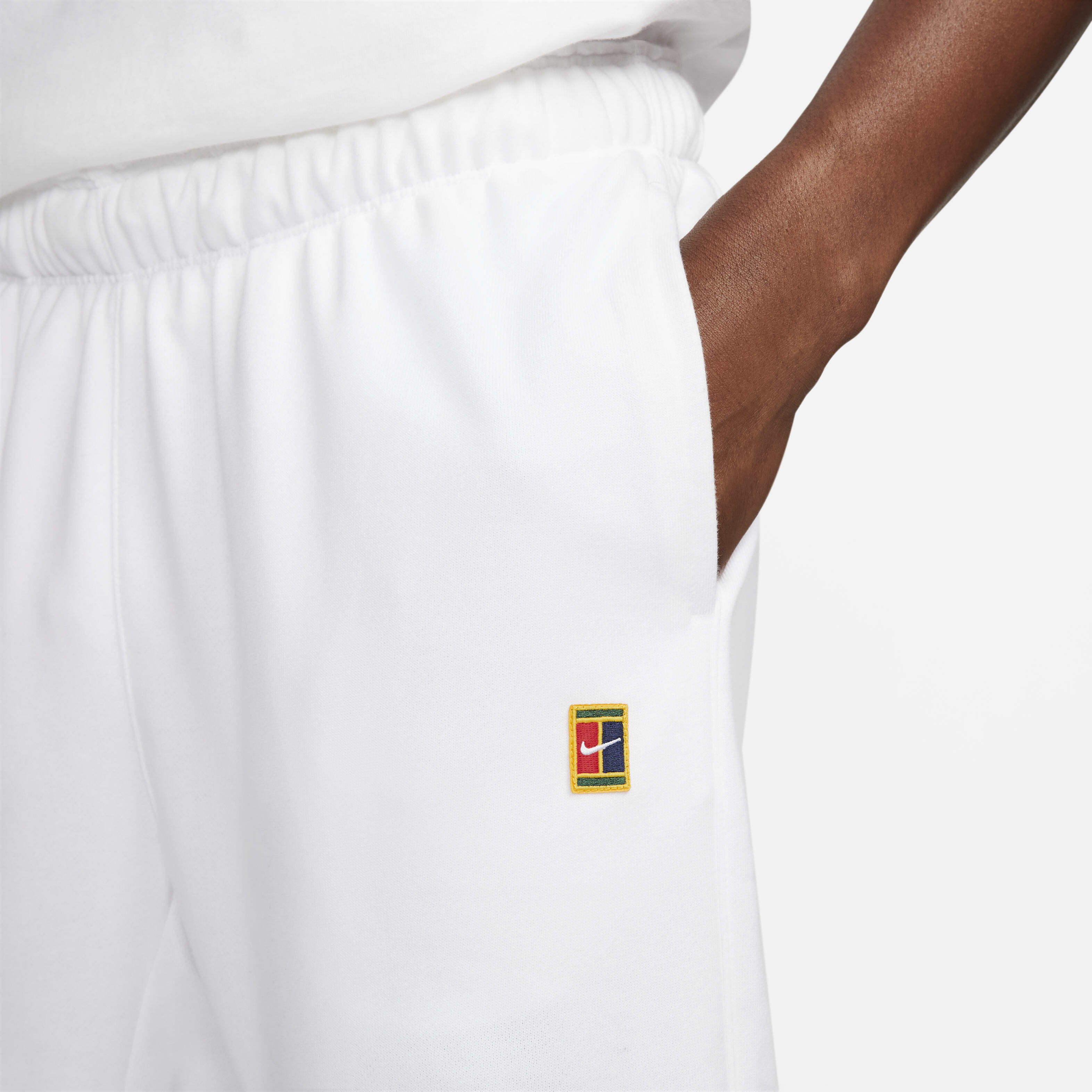 NikeCourt Heritage image number 2