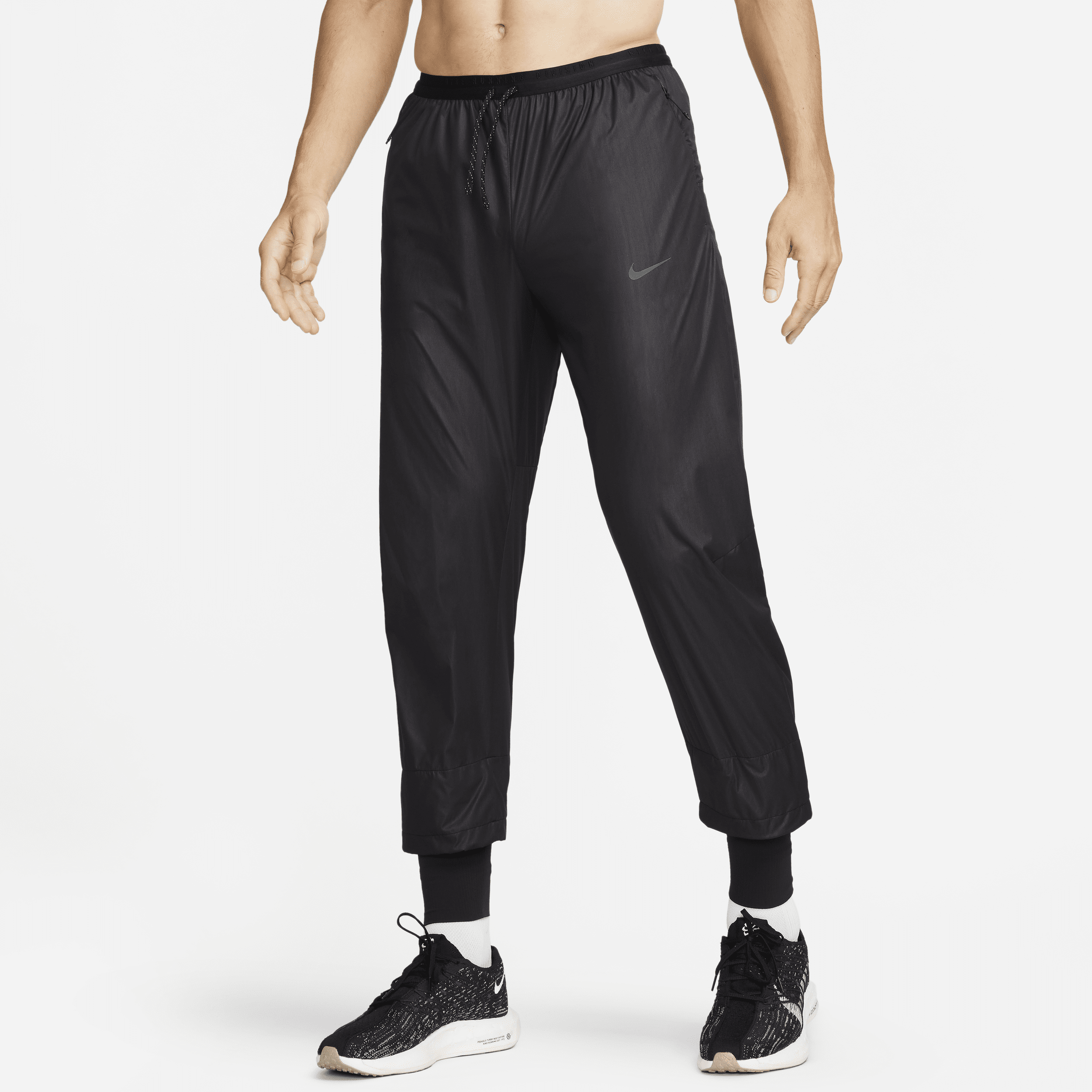 Nike phenom running track pants best sale