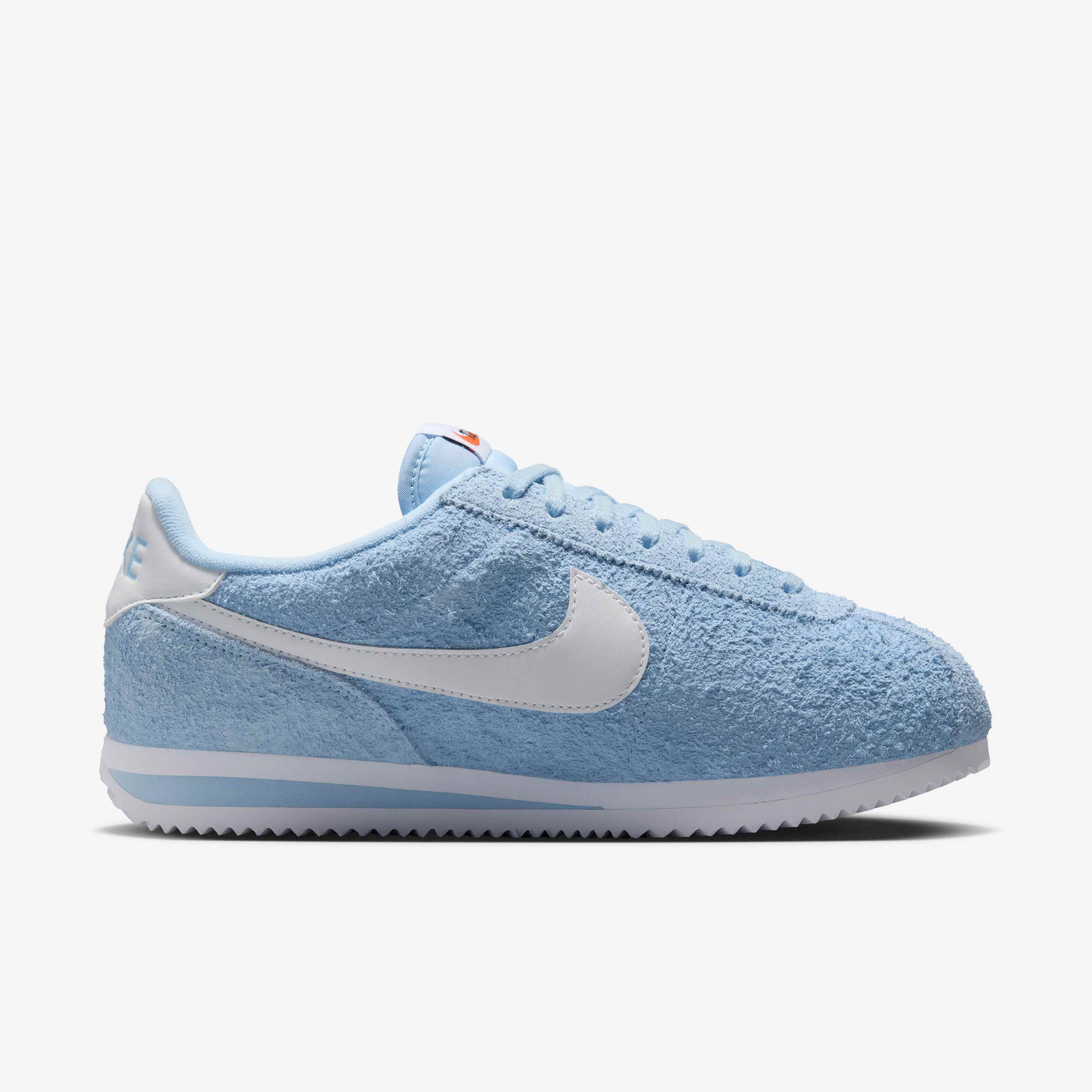 Nike Cortez Vintage Suede image number 2