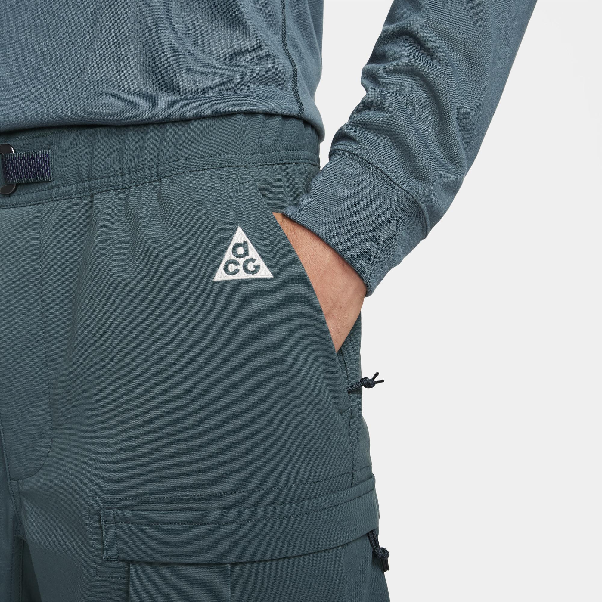 Nike acg new arrivals tech pants