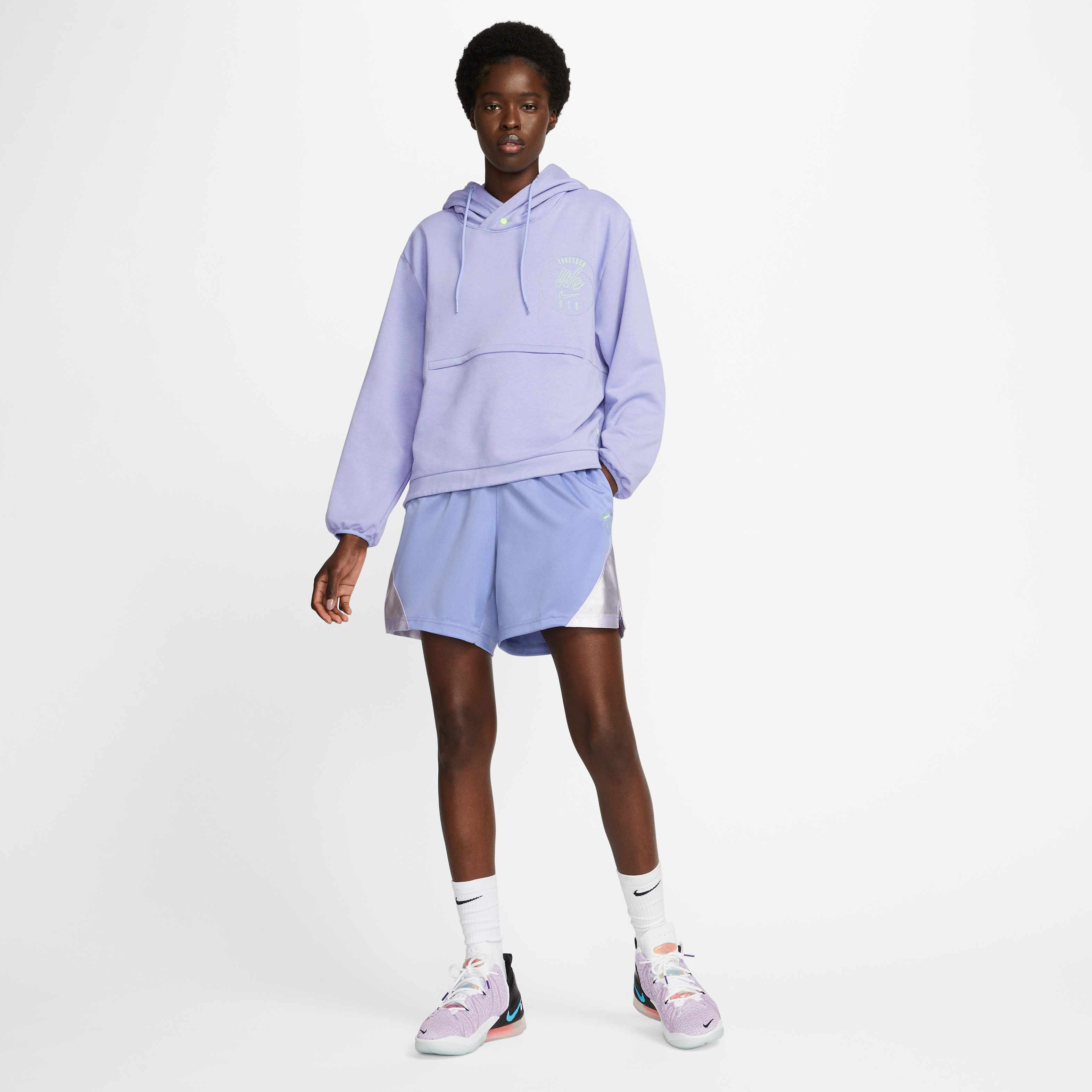 نايكي دراي-فت ايسوفلاي image number 6