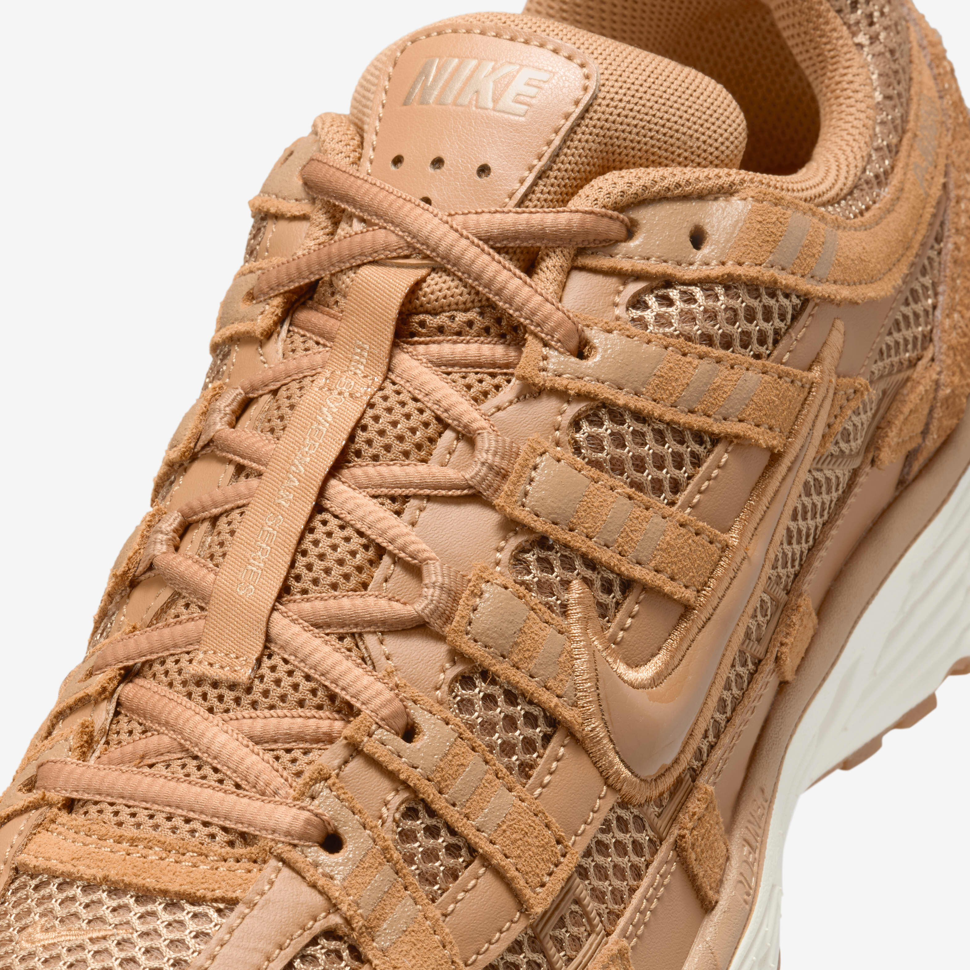Nike p 6 mens deals