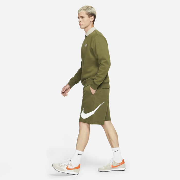 Nike Sportswear Club image number 7 Nike Sportswear Club image number 7