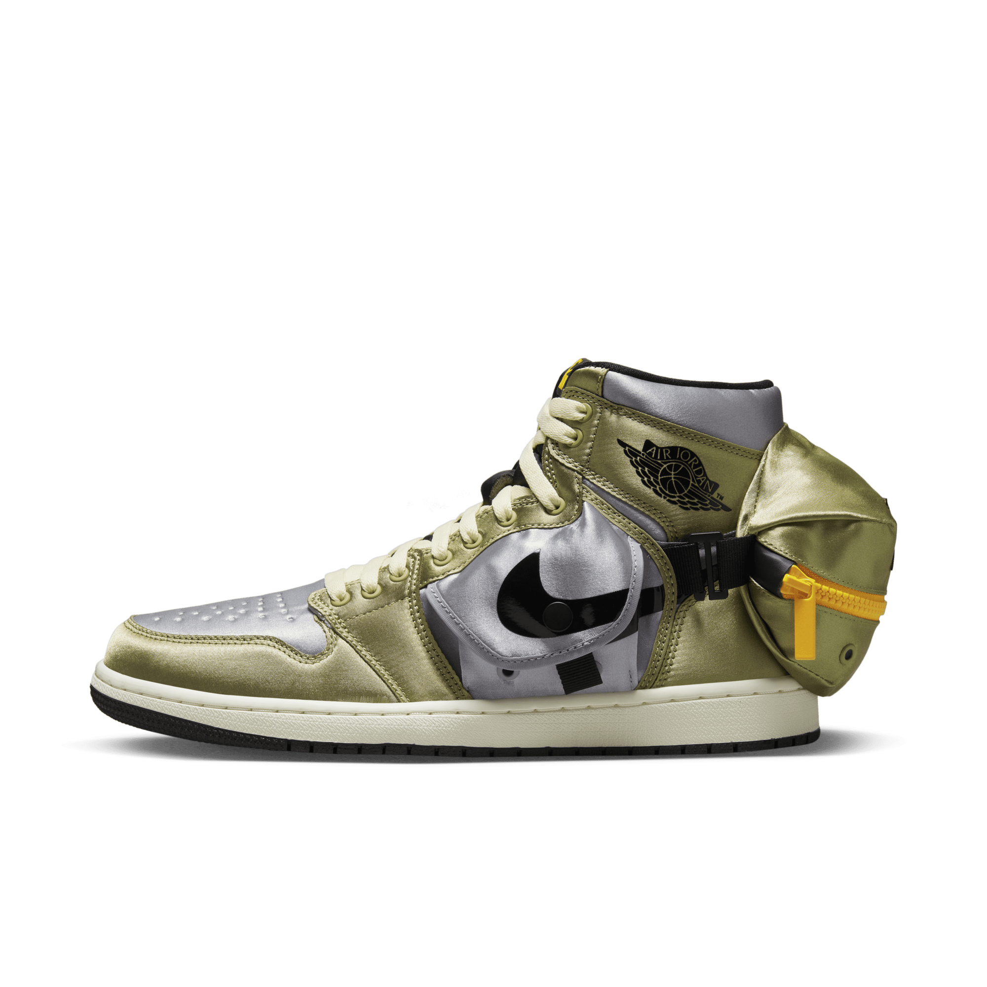 Jordan shop 1 utility