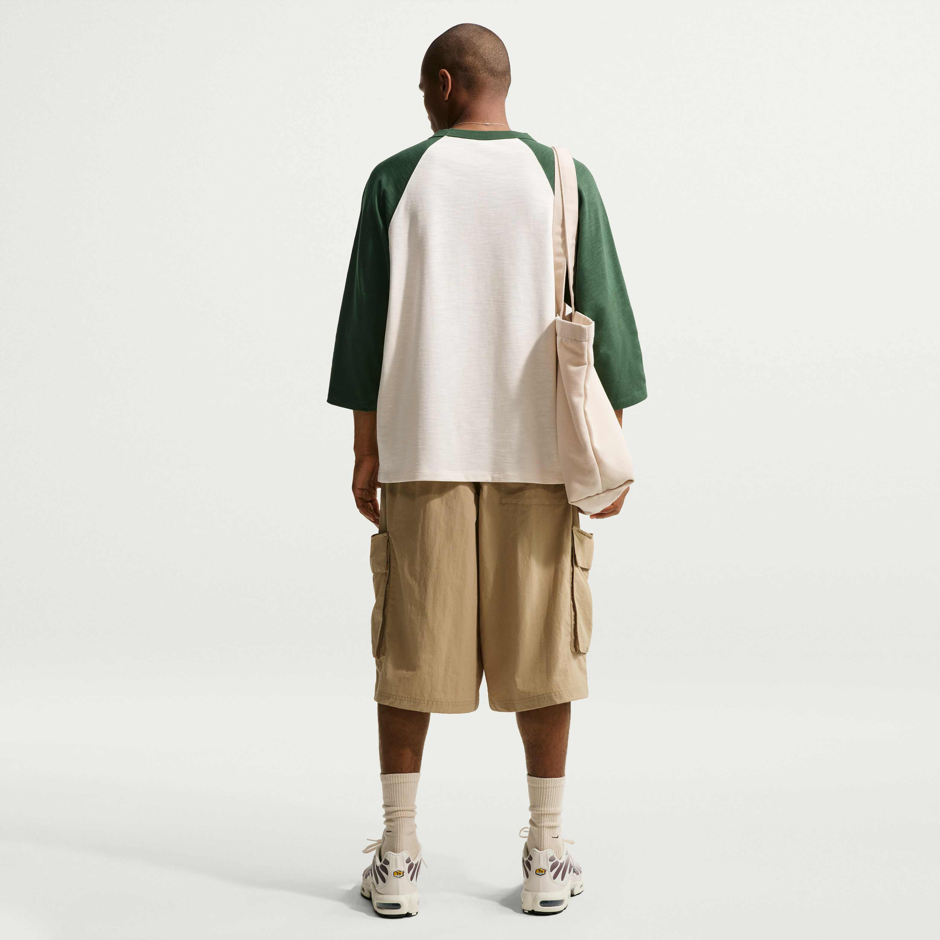 Nike Sportswear Club image number 4