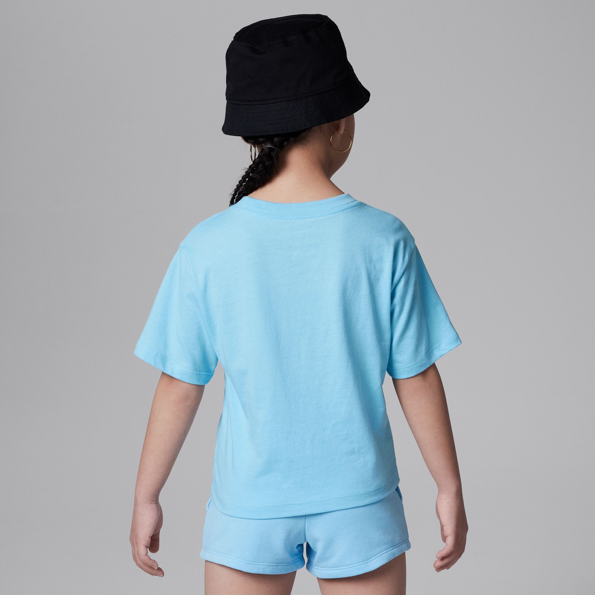 جوردن إيسنشال تي image number 3