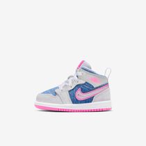 Jordan 1 Mid SE