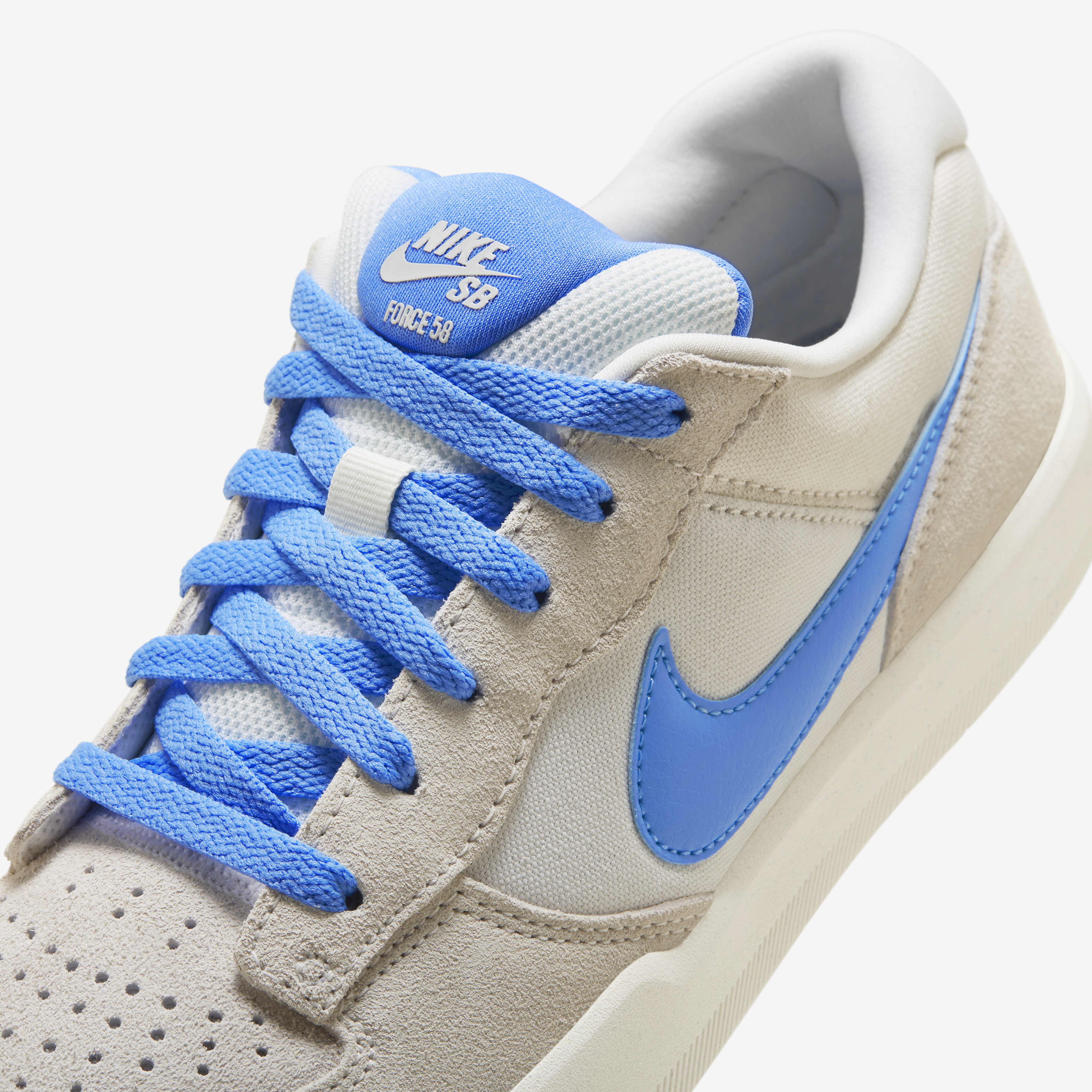 نايكي اس بي فورس 58 image number 6