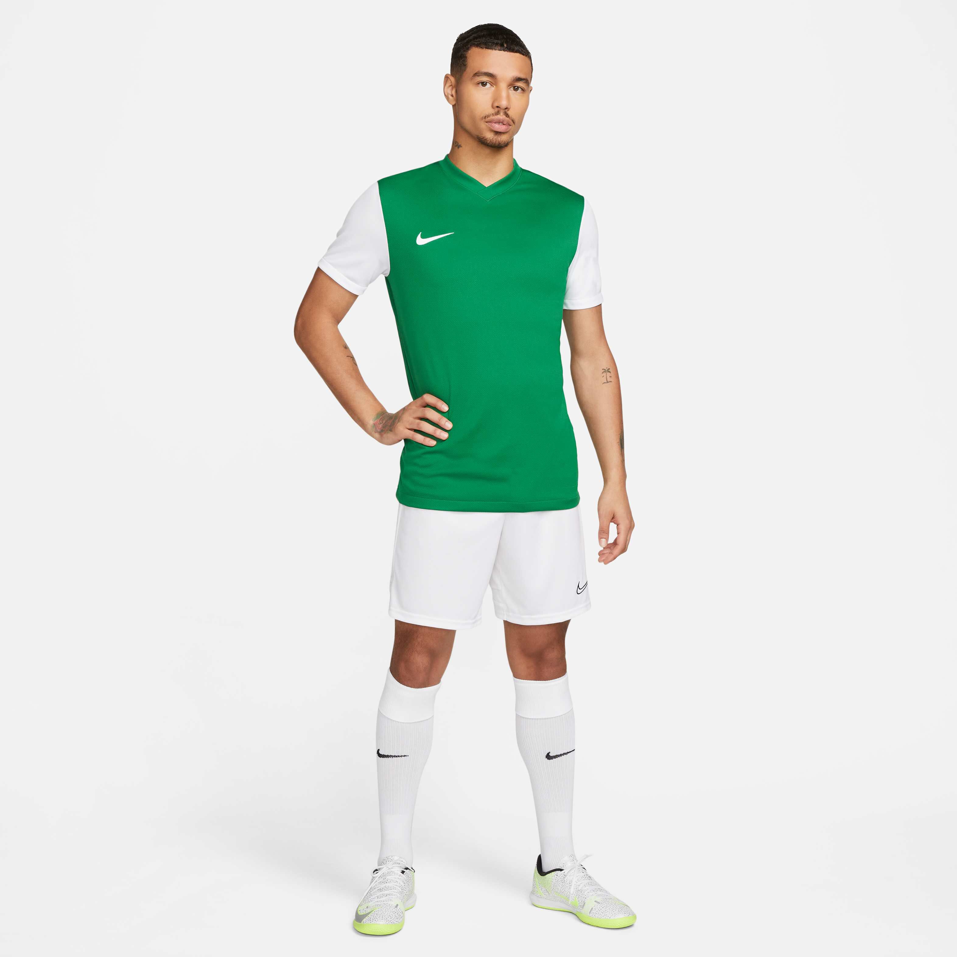 Nike Dri-FIT Tiempo Premier 2 image number 4