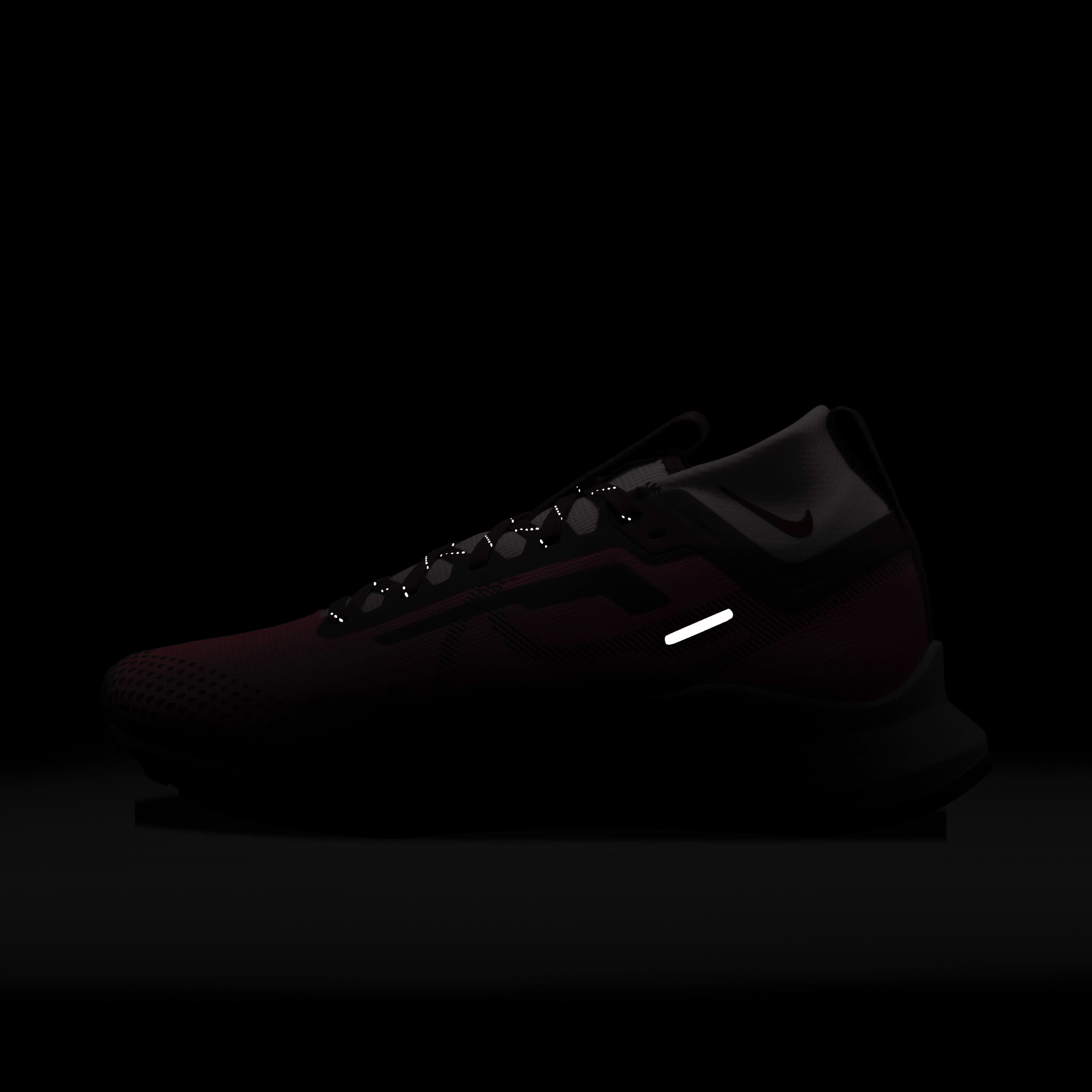 نايكي بيجاسوس تريل 4 GORE-TEX image number 8