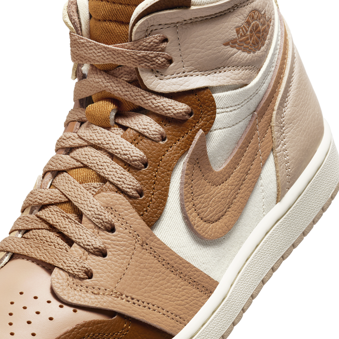 Shop Air Jordan 1 High Method of Make Women s Shoes Nike KSA