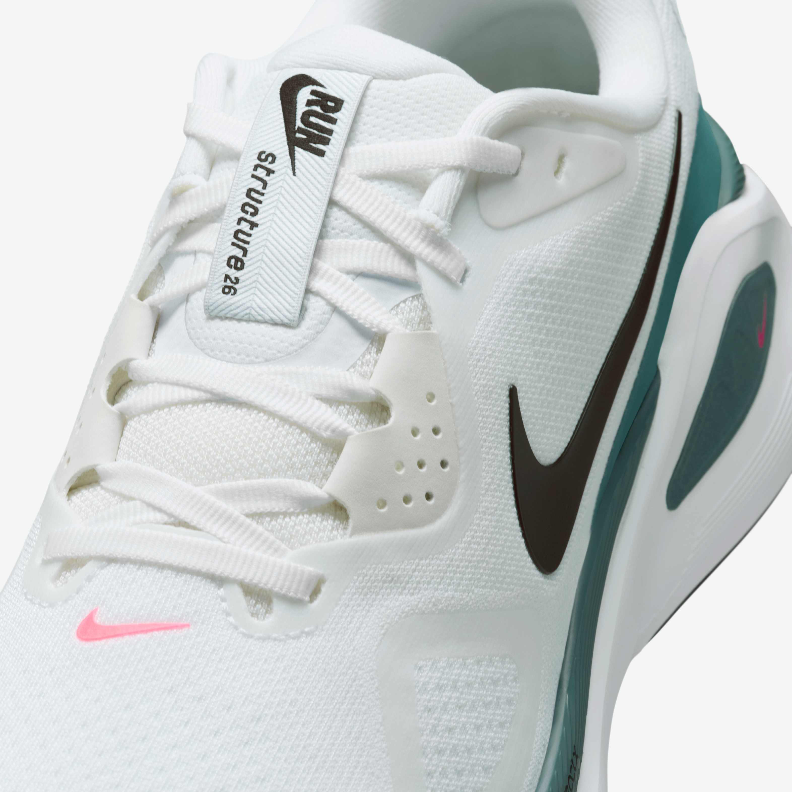 Nike Structure 26 image number 6