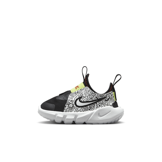 Nike flex off white best sale