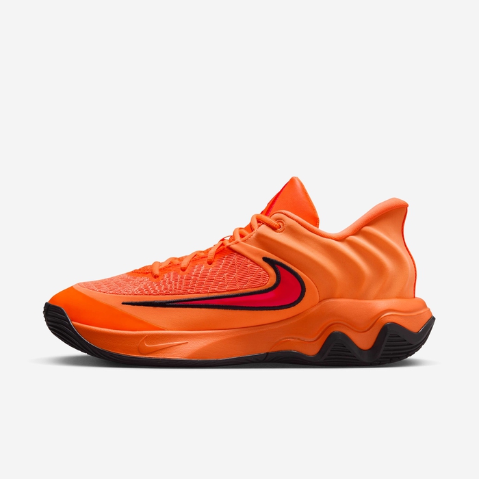 Buy Giannis Immortality Basketball Shoes Total Orange/Black