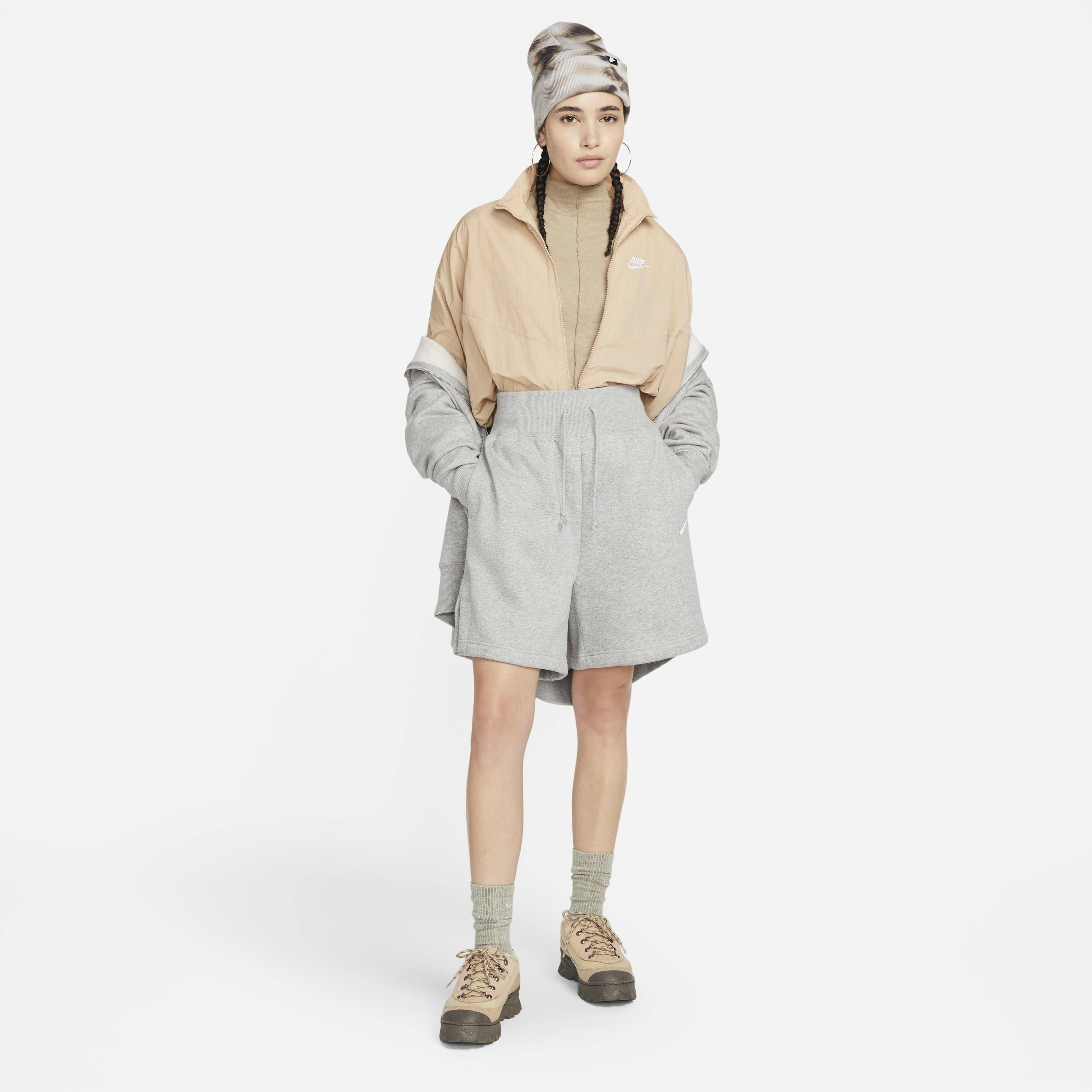 Nike Sportswear Phoenix Fleece image number 7