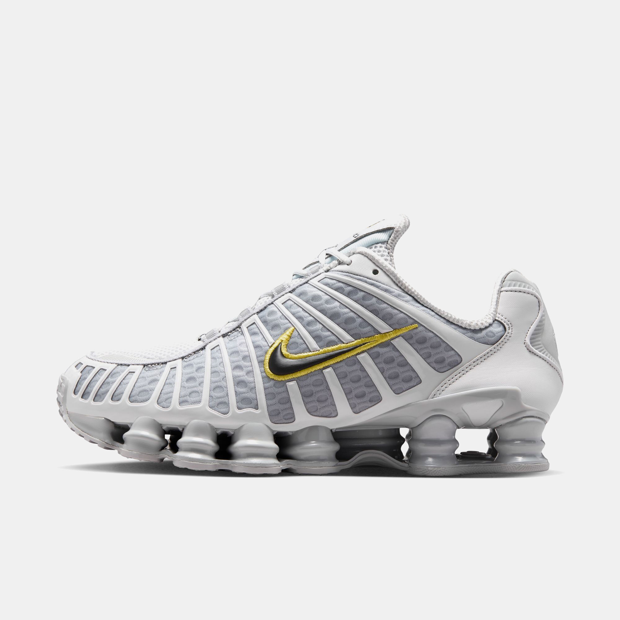 Nike Shox TL image number 0