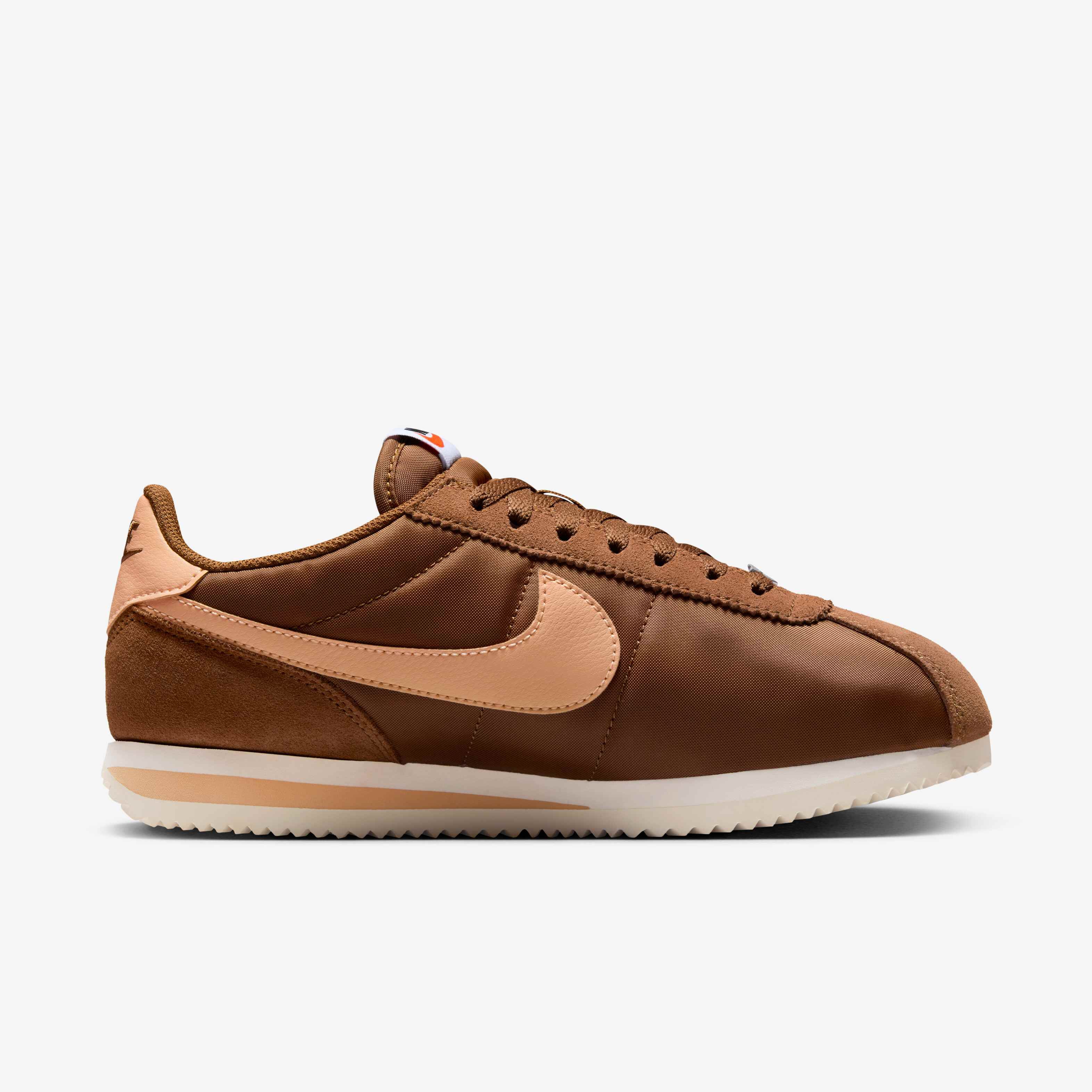 Nike Cortez Textile image number 2
