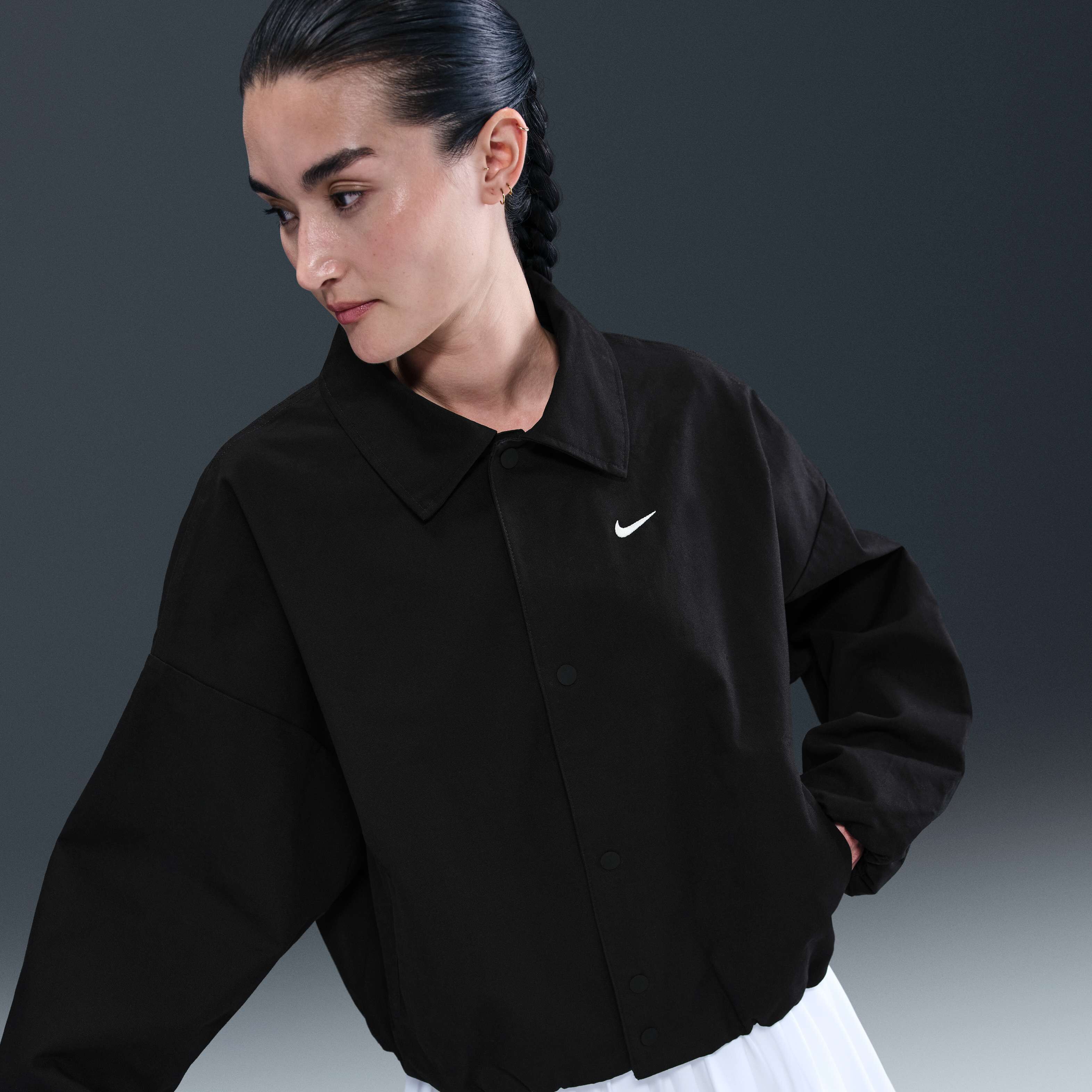 Nike Sportswear image number 0