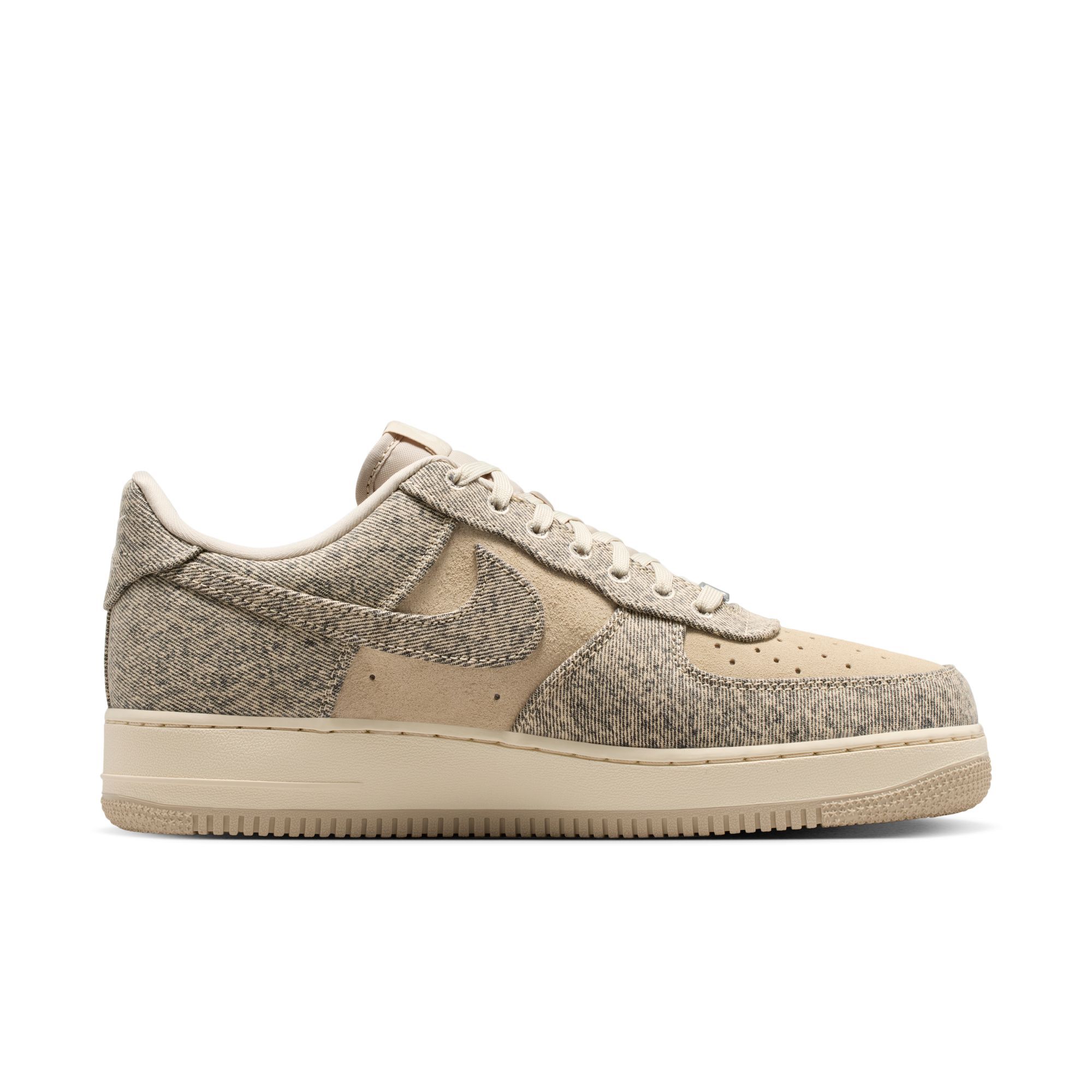 Air Force 1 '07 LV8 'Denim' image number 6