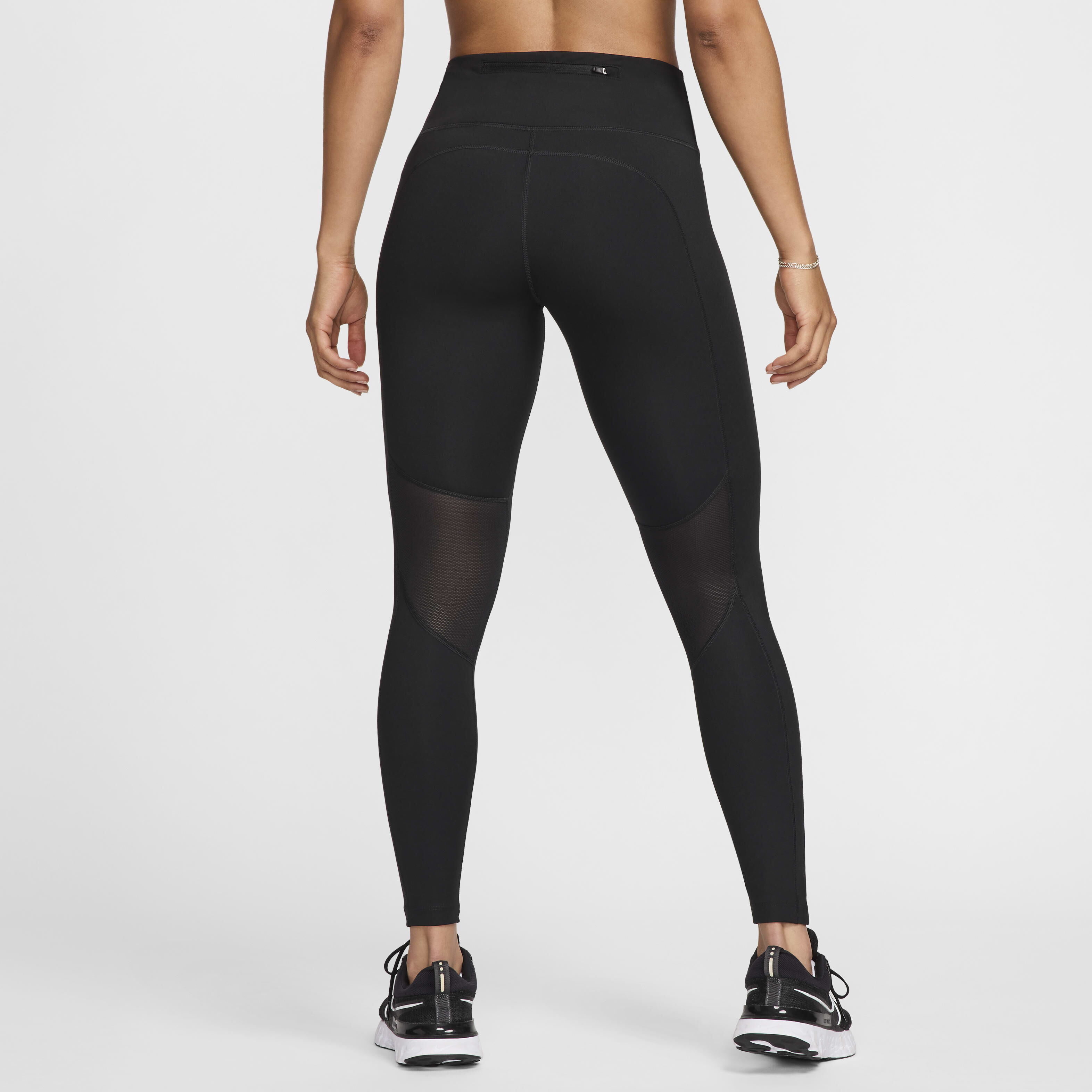 Buy Nike Epic Fast Women s Mid Rise Pocket Running Leggings Nike Saudi Official