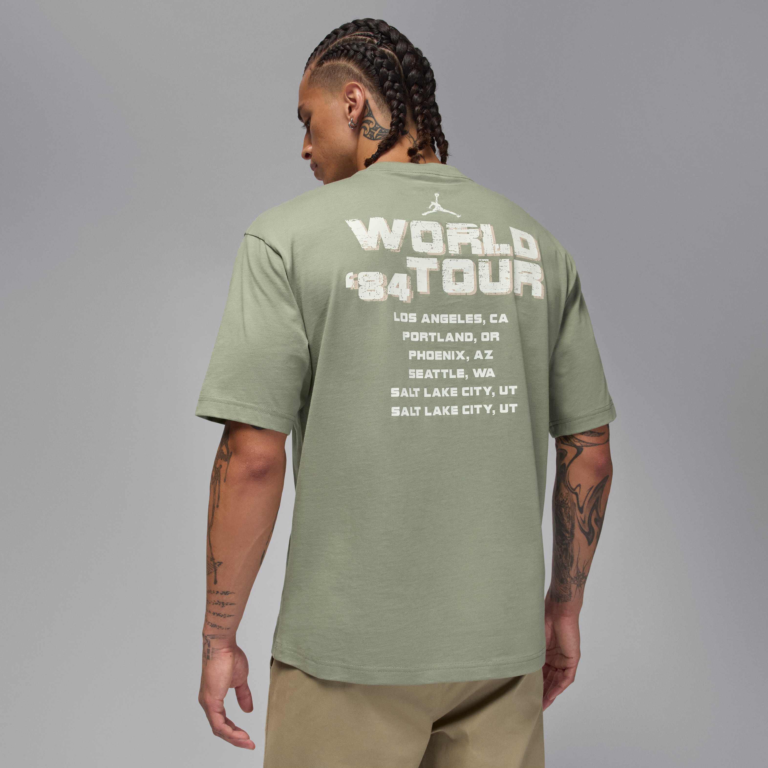 جوردن image number 1