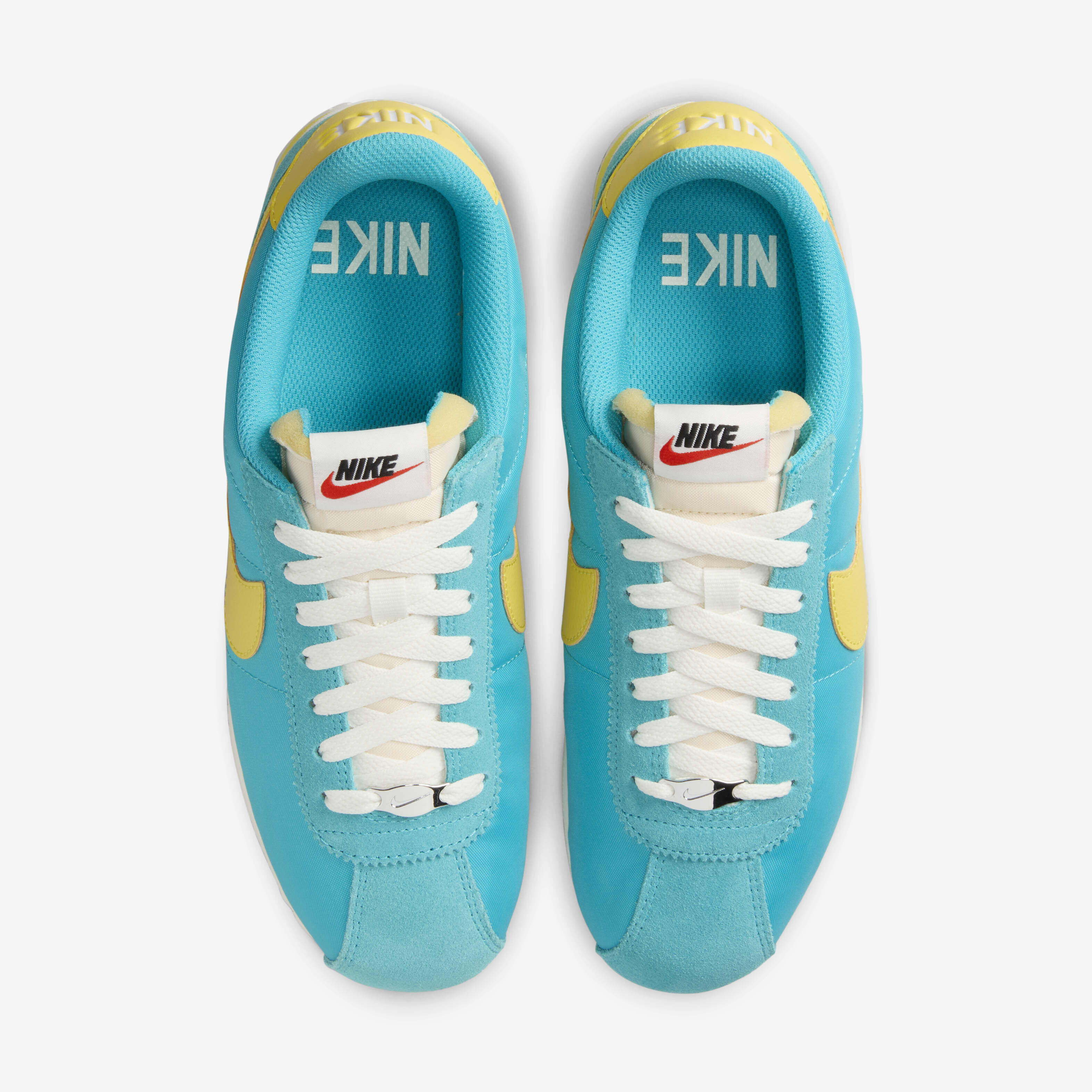 Nike cortez kenny 2 homme cyan cheap