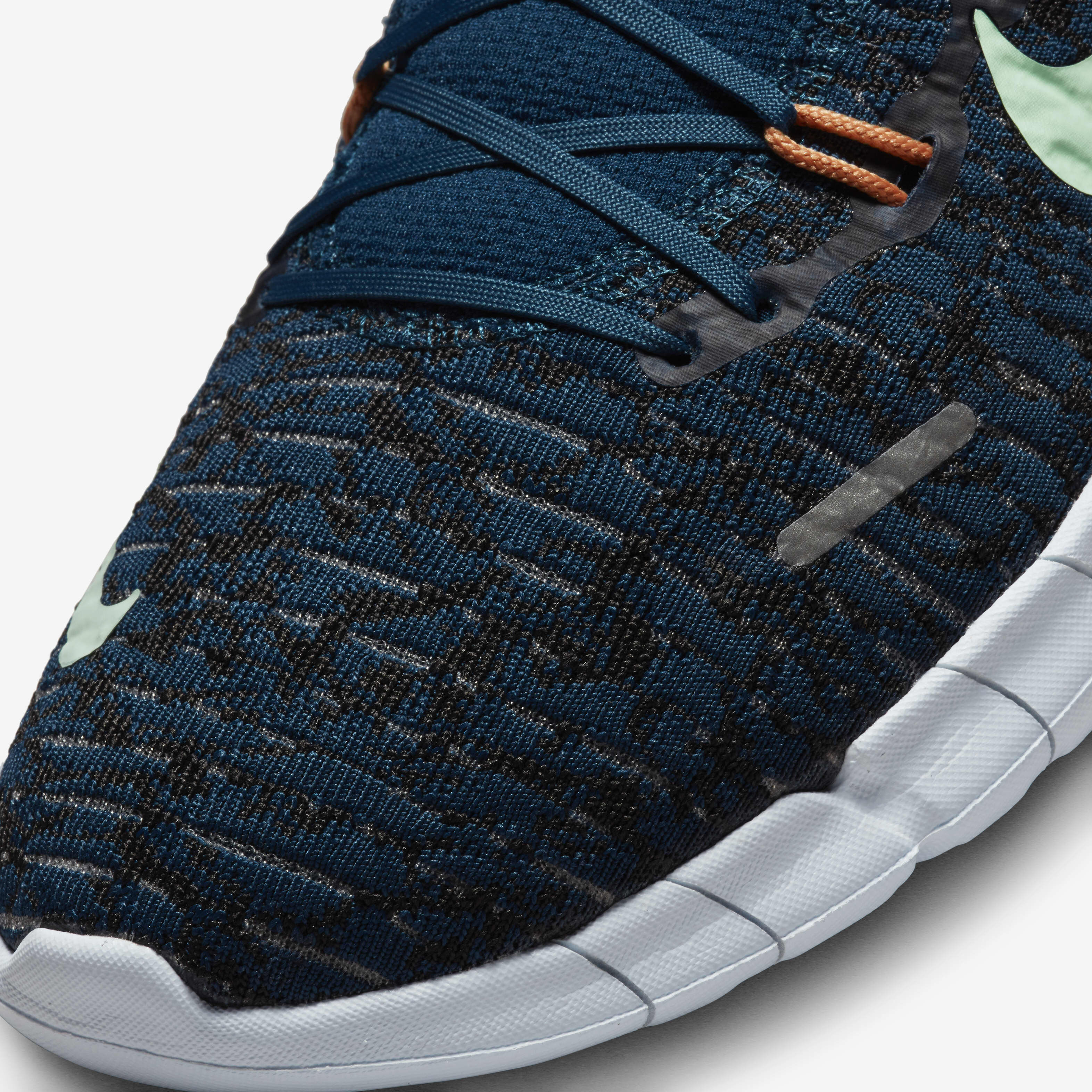 Nike Free Run 5.0 image number 6