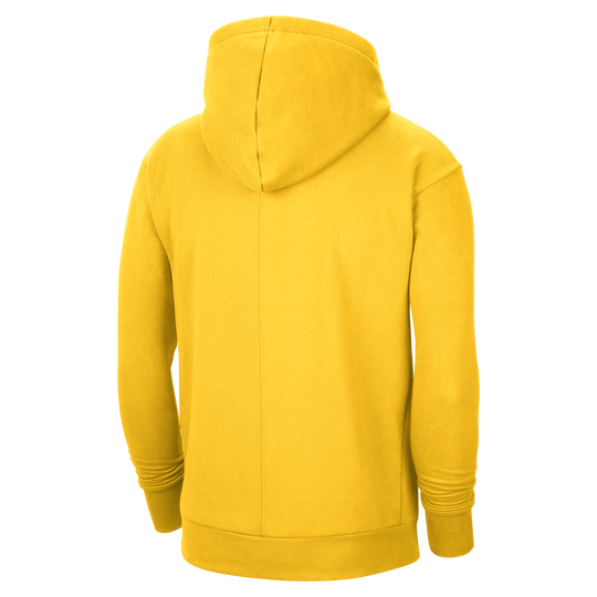 Mens nike 2025 lakers hoodie