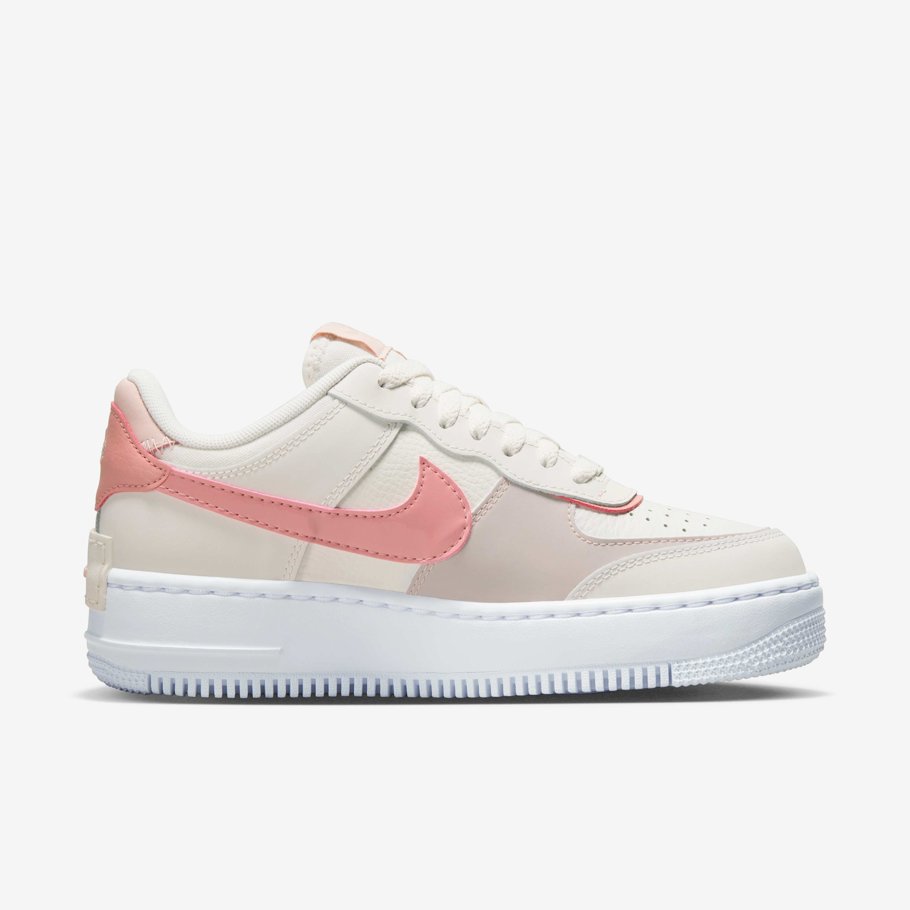 Nike Air Force 1 Shadow image number 3
