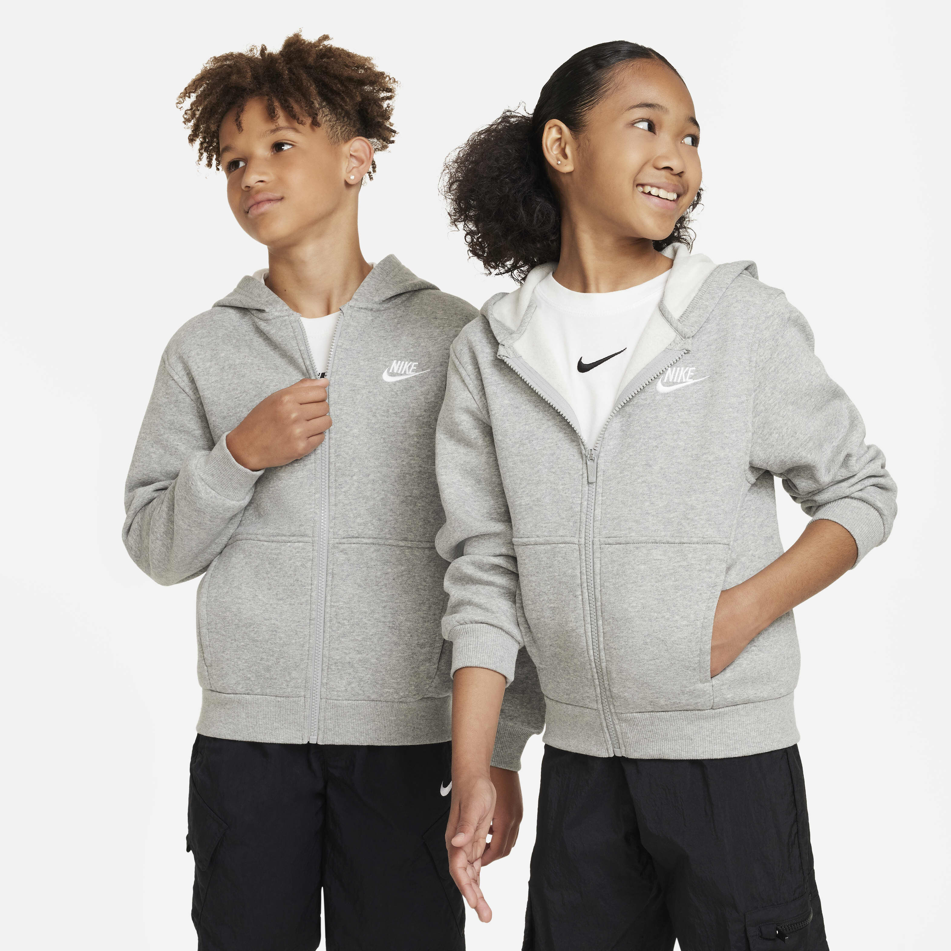 Nike Sportswear Club Fleece image number 0