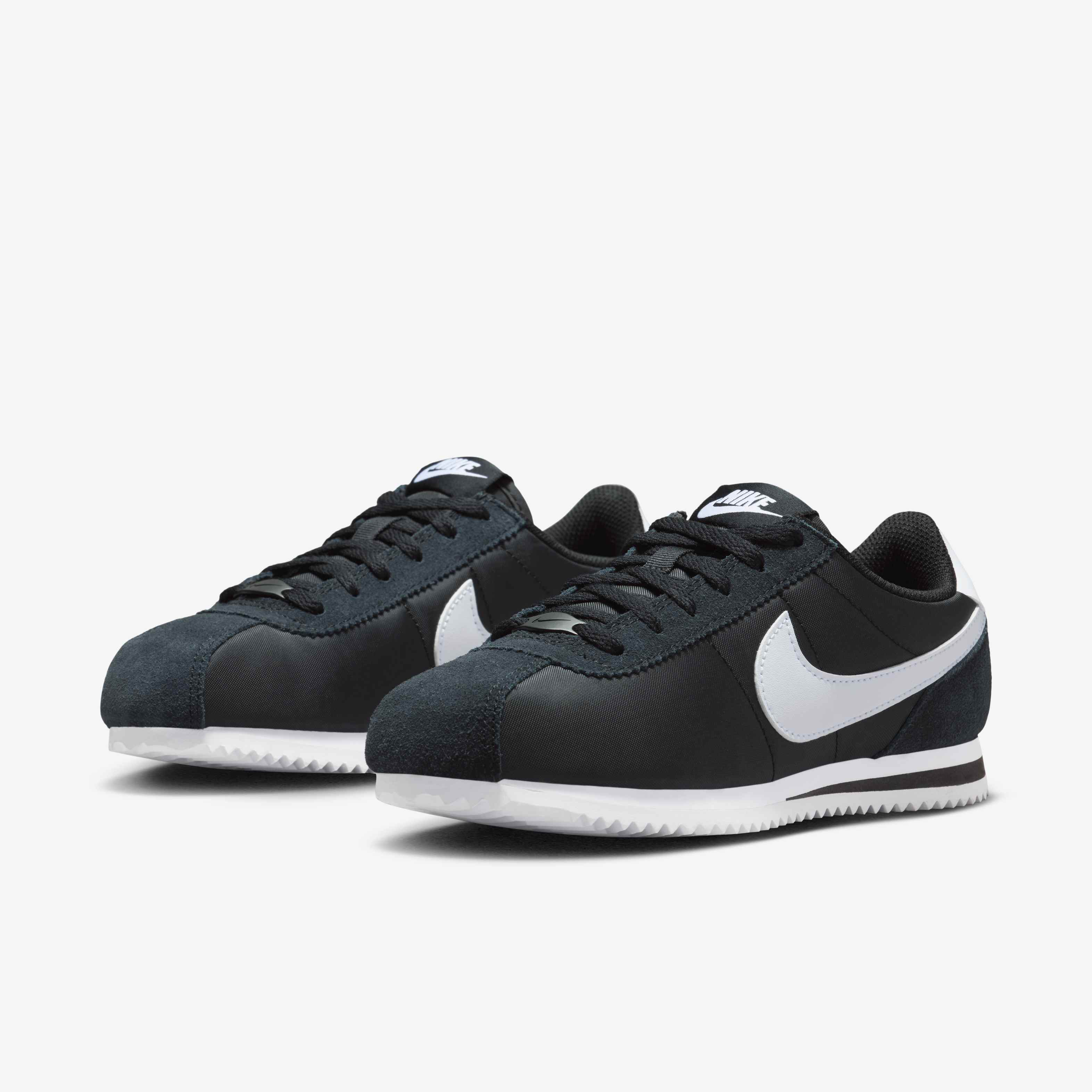 Nike Cortez Textile image number 4