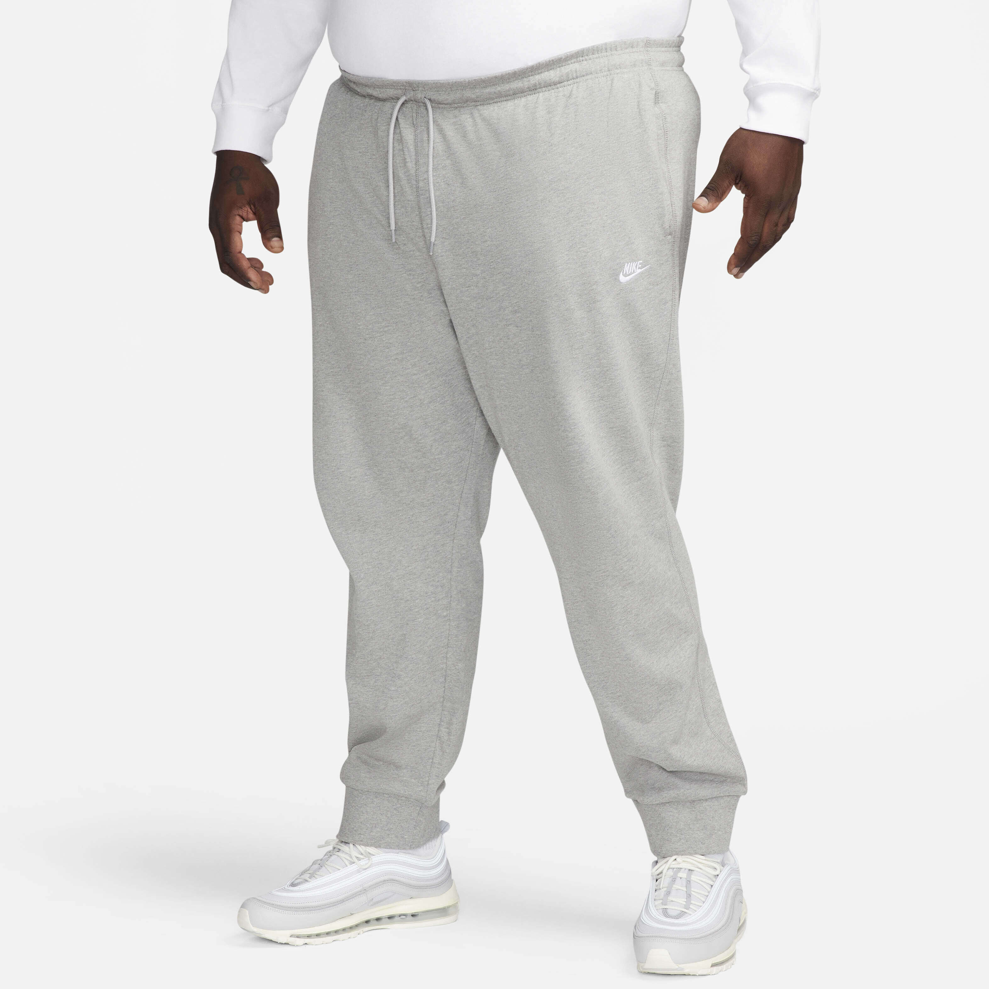 Yoger para hombre nike new arrivals