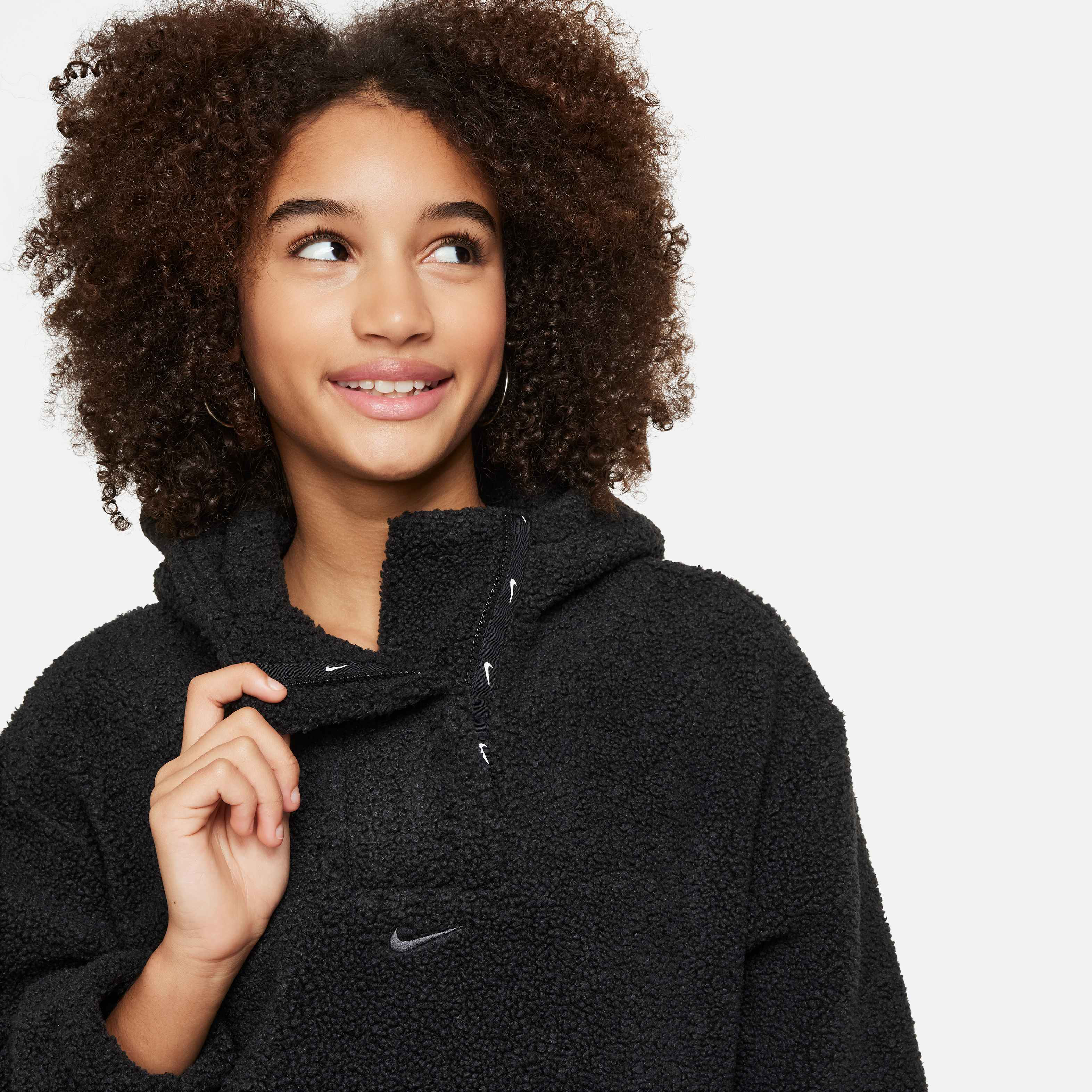 Nike High-Pile Fleece image number 2