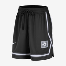 Brooklyn Nets Fly Crossover